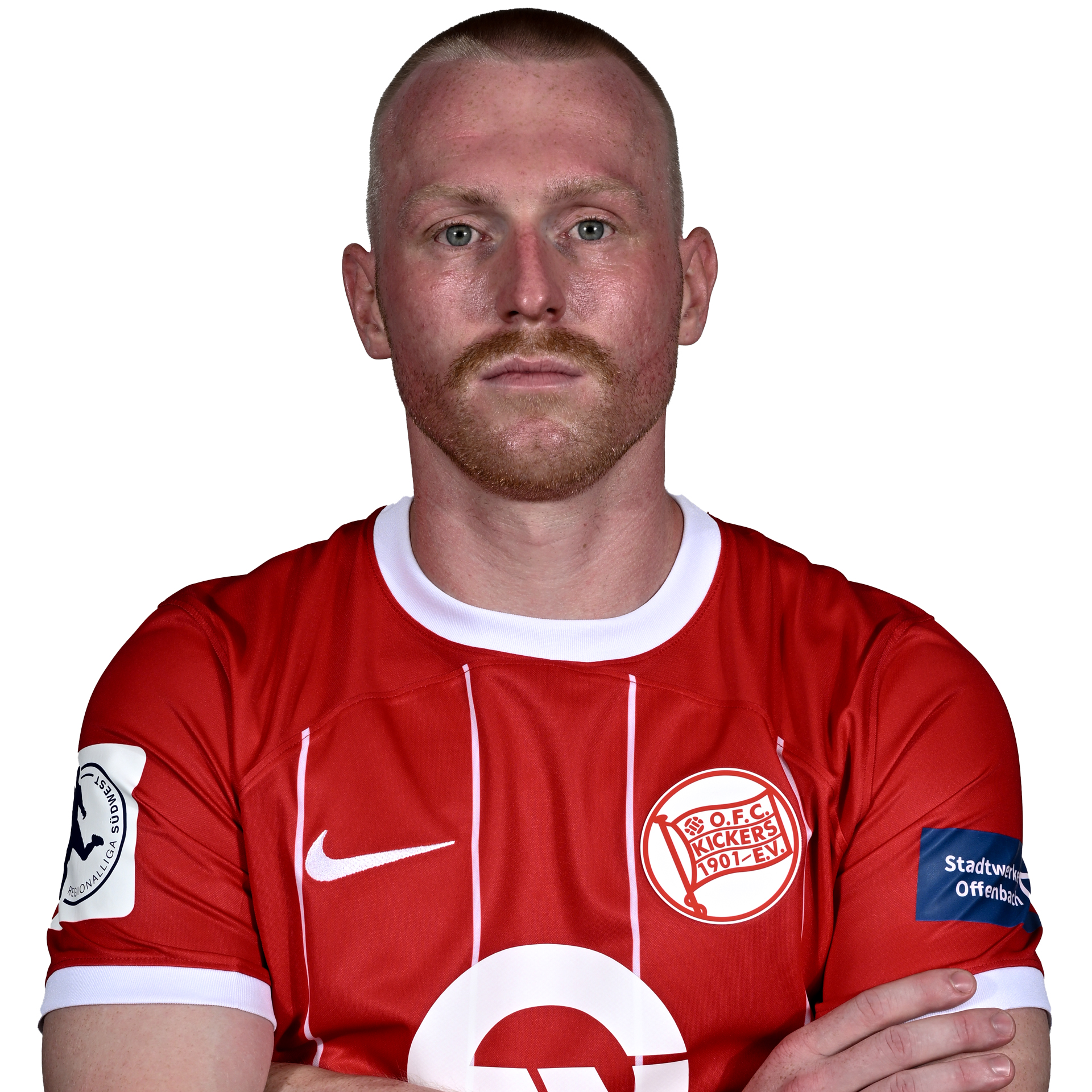 Nike Trikot "Heim" 25/26