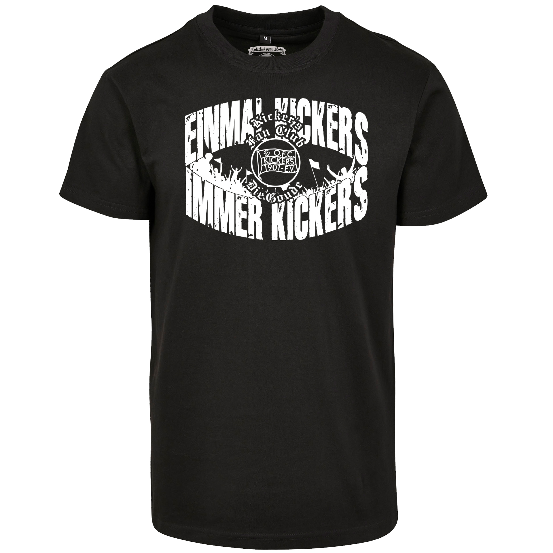 T-Shirt "Goude" Kickers