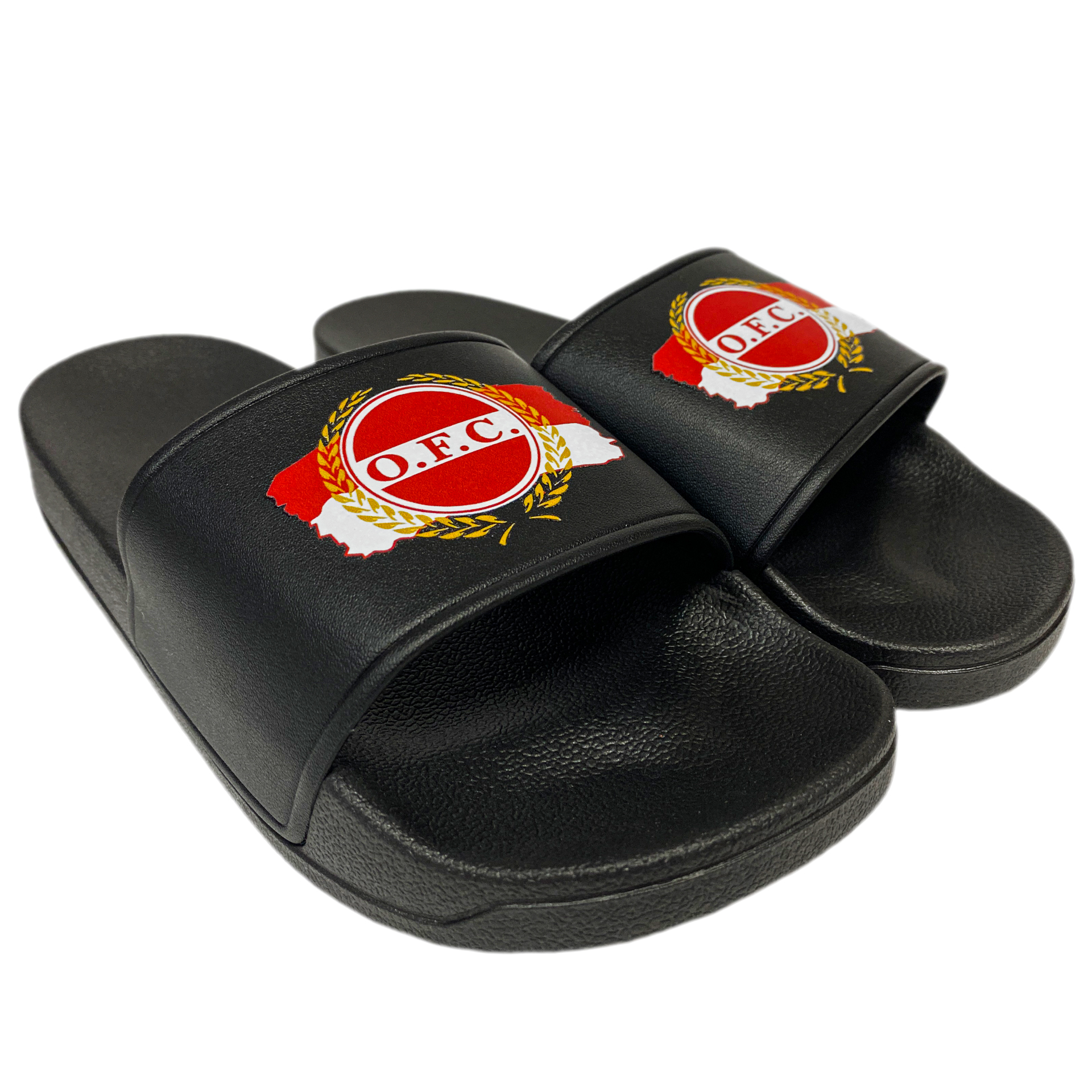 Badeschuhe "Oldschool"