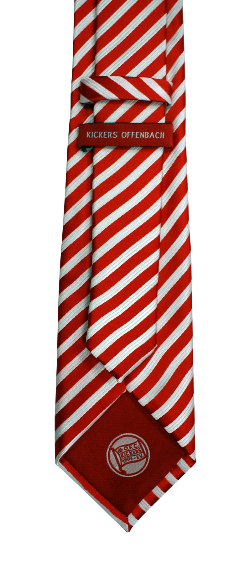 Krawatte "Rot"