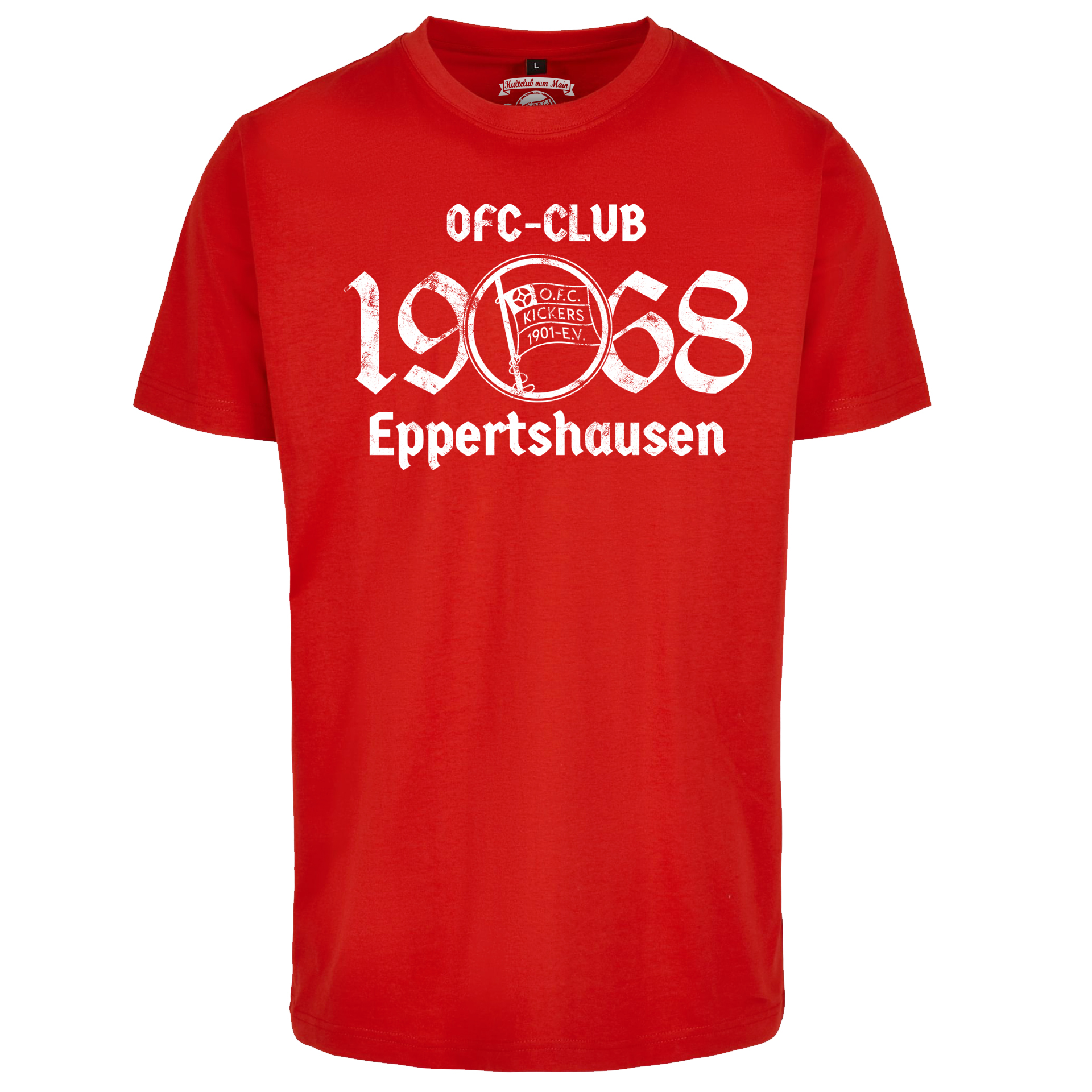 T-Shirt "Eppertshausen"