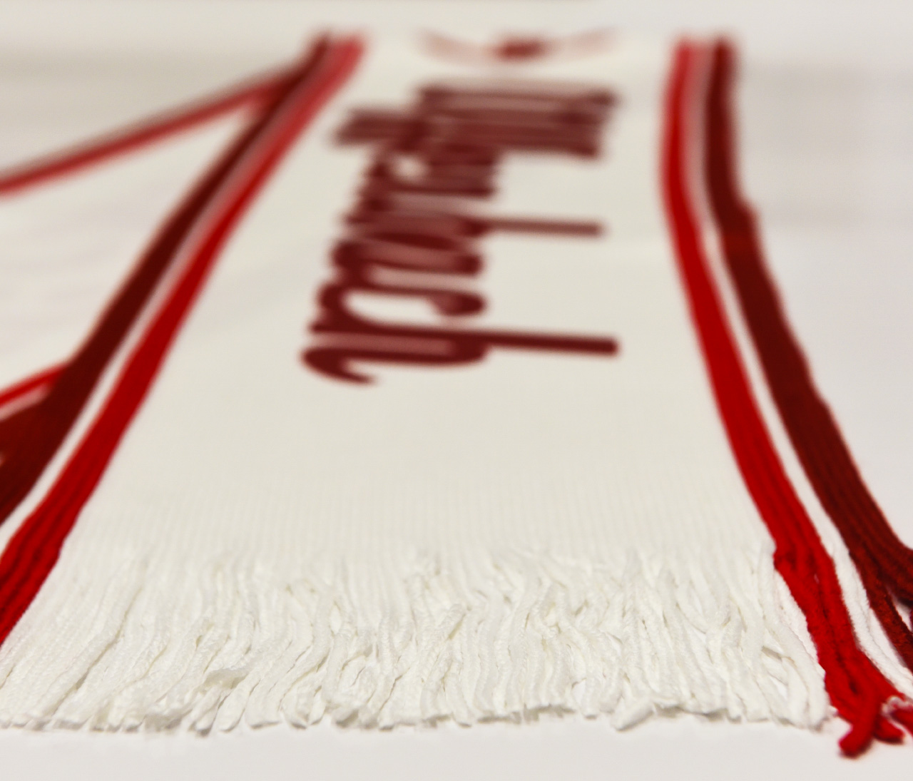 Retroschal "Old-School"