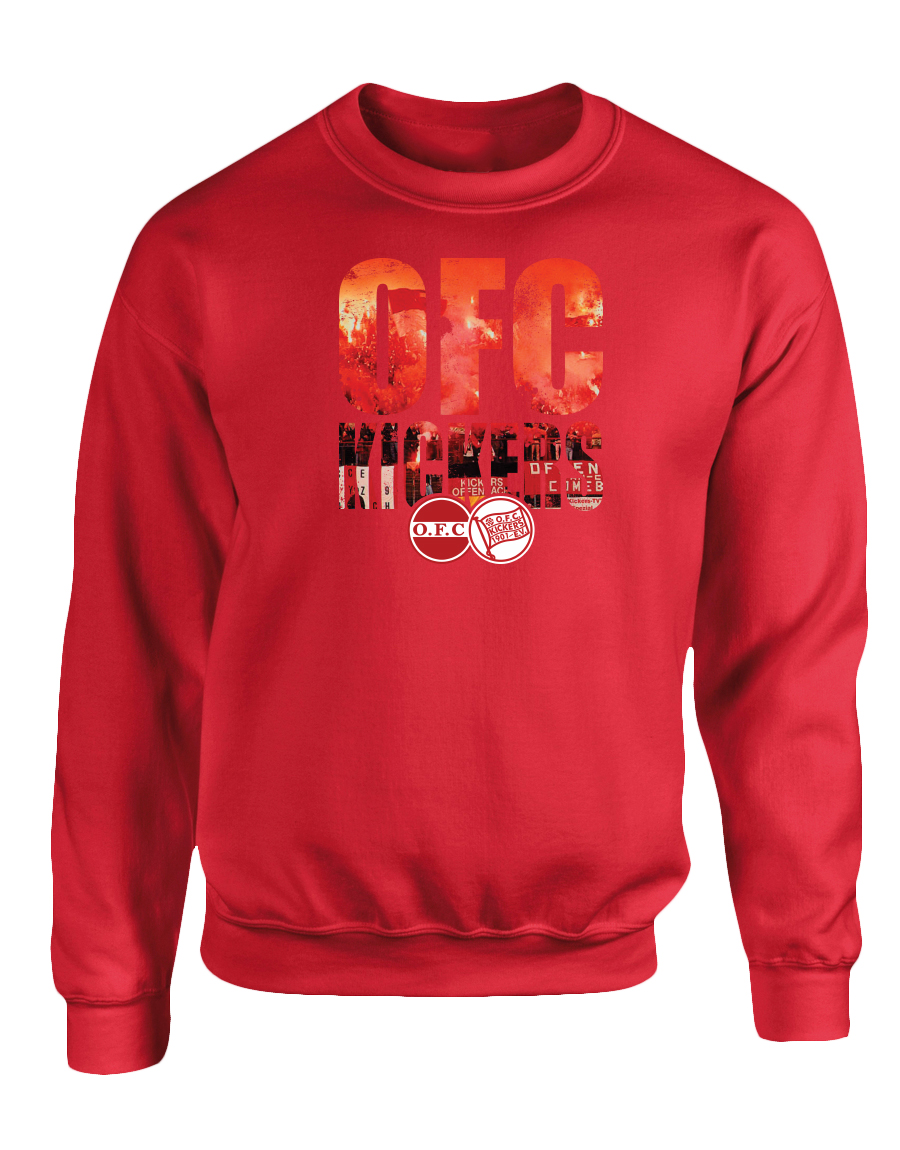 Pullover "Flutlicht II"