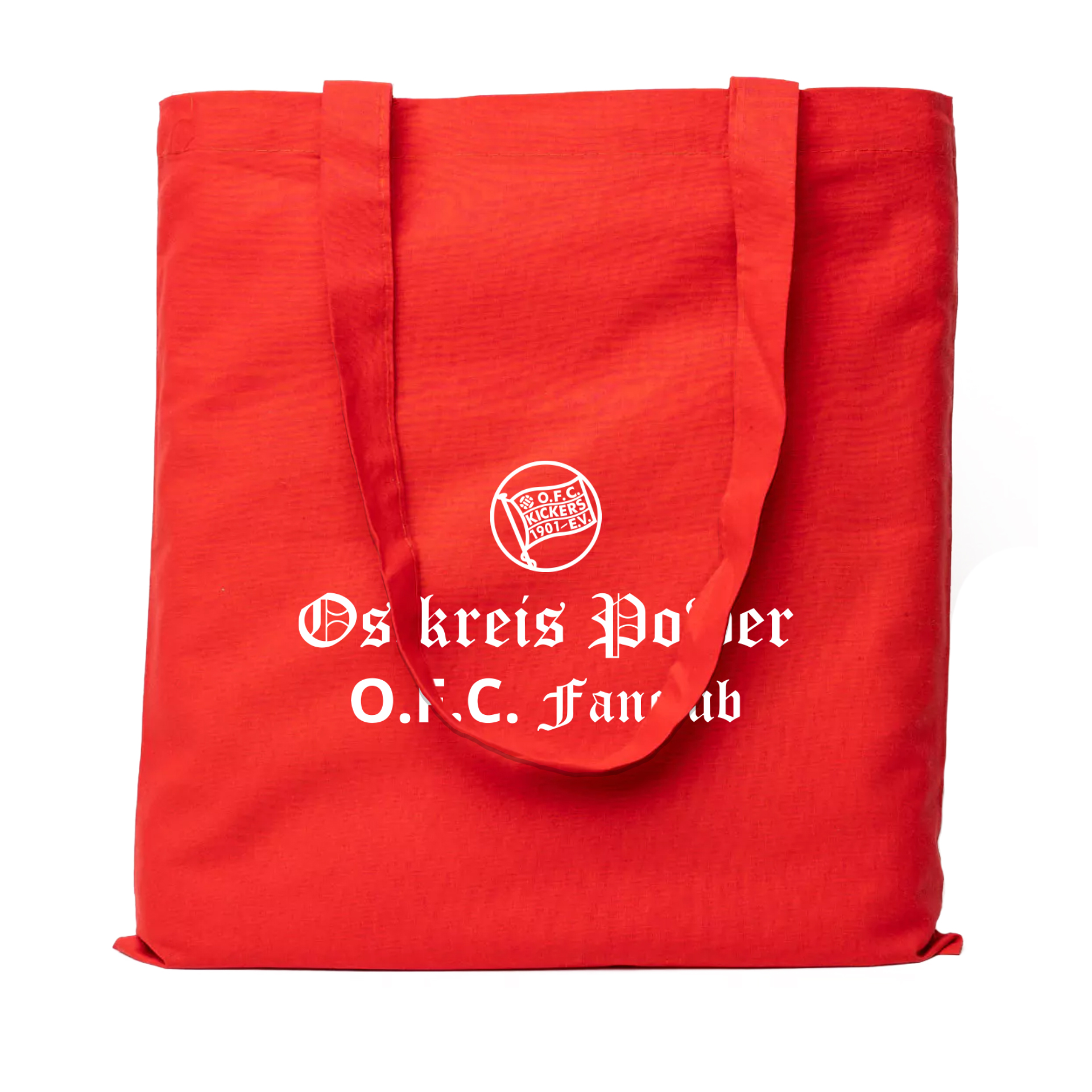 Tragetasche "OKP" Logo