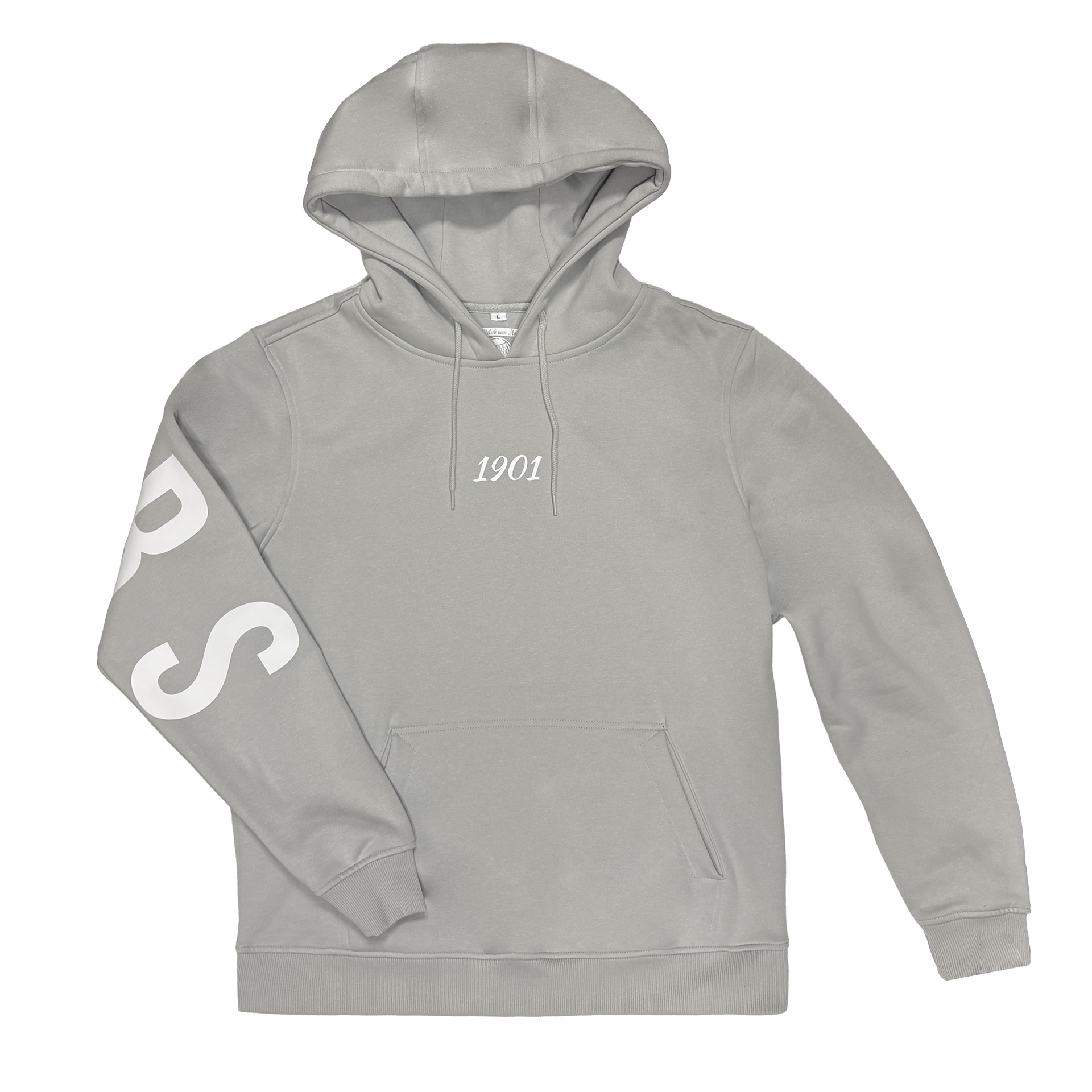 Hoodie "Original POP"