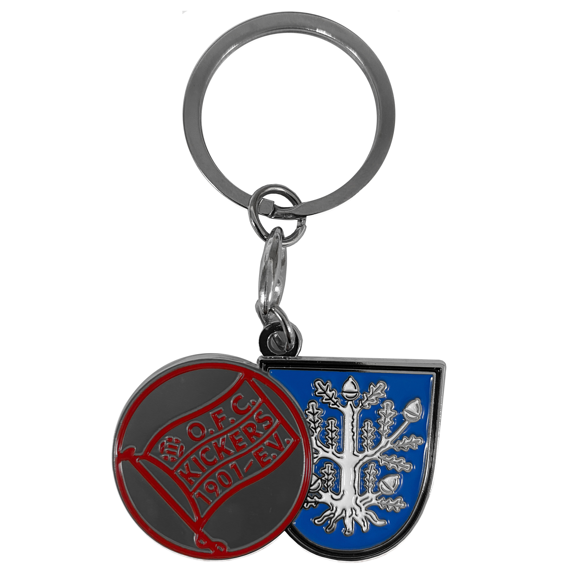 Schlüsselanhänger "Logos"