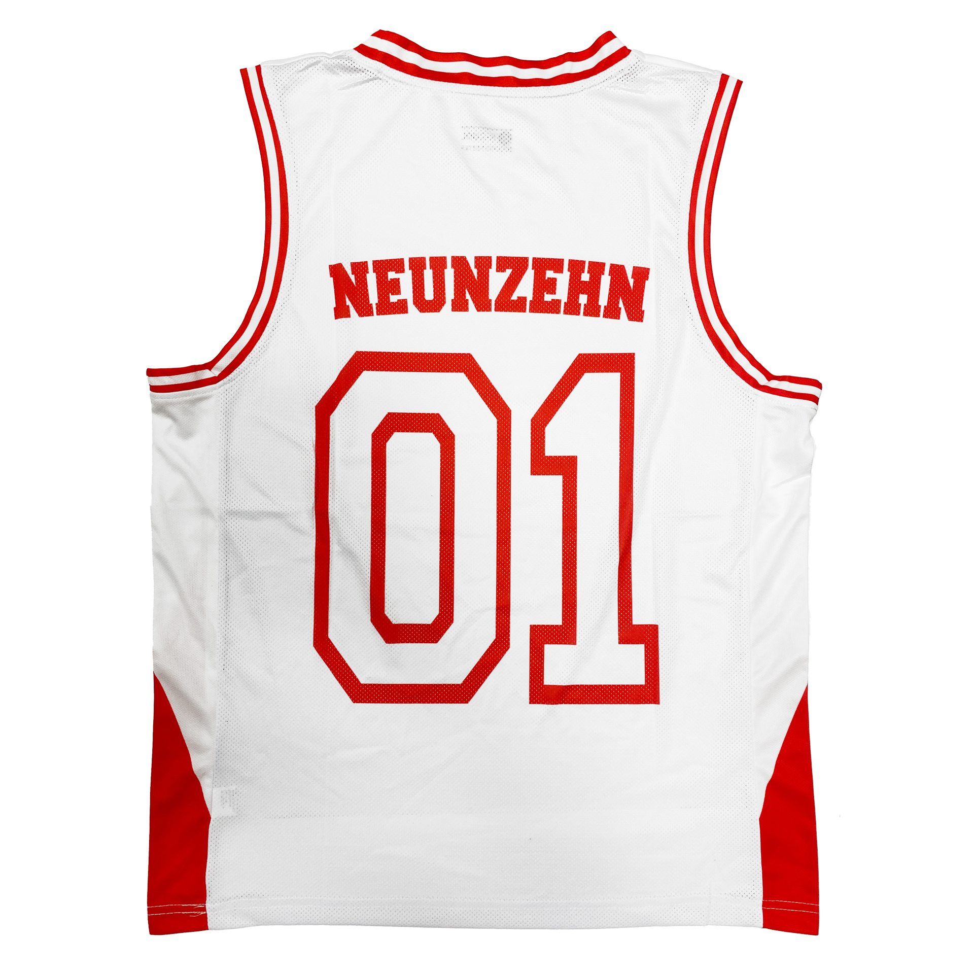 Basketball Trikot