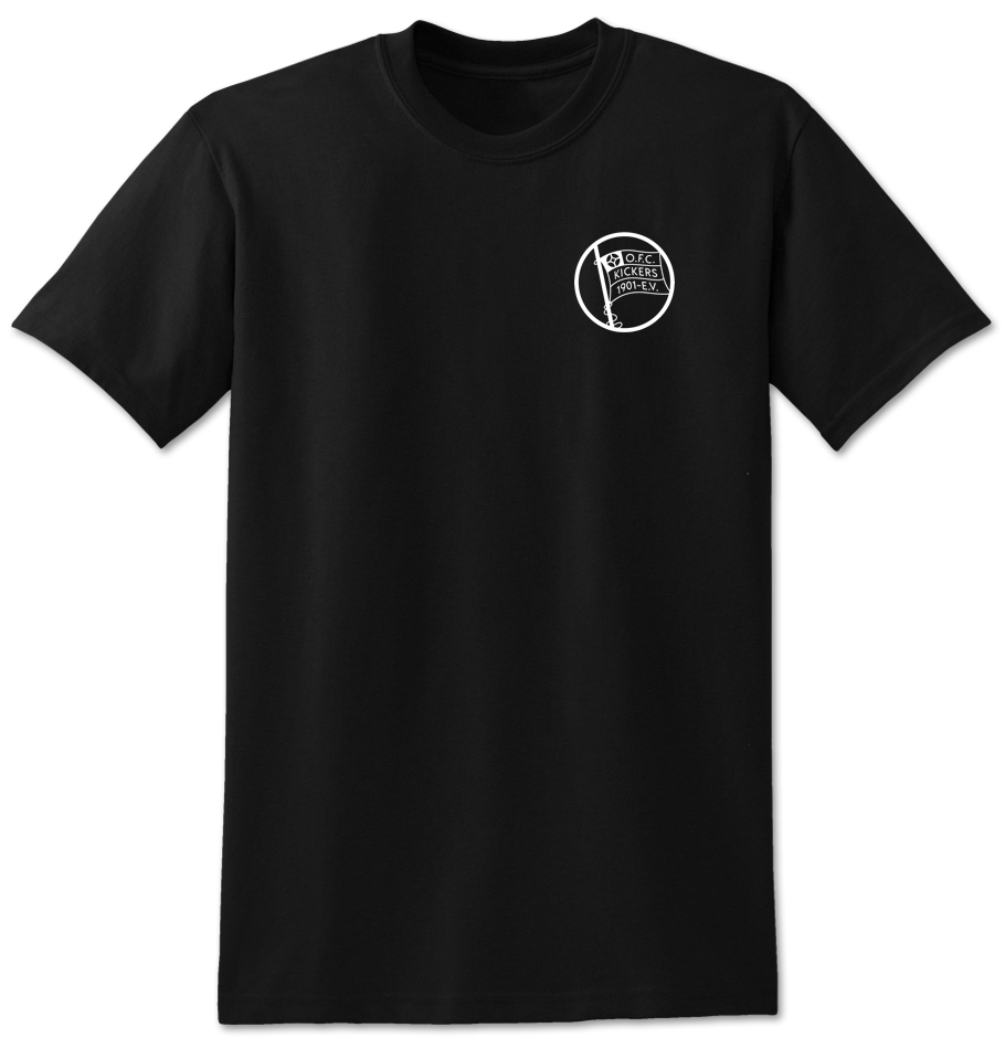 T-Shirt "Bieberer Berg" Drop 02