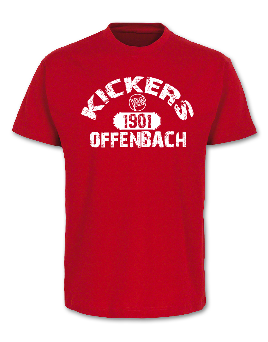 Kinder T-Shirt "OF1901"