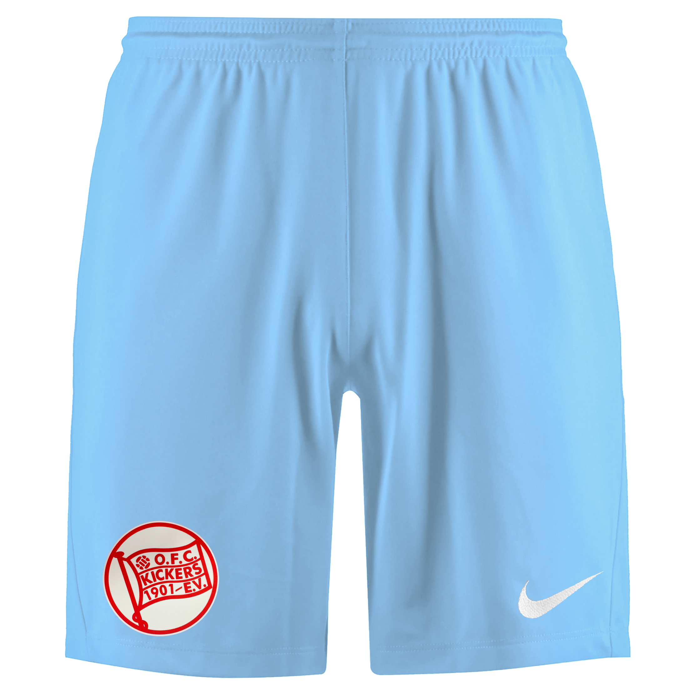 Nike Hose "Ausweich" 25/26