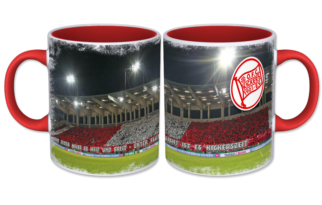 Kaffeebecher "Choreo"