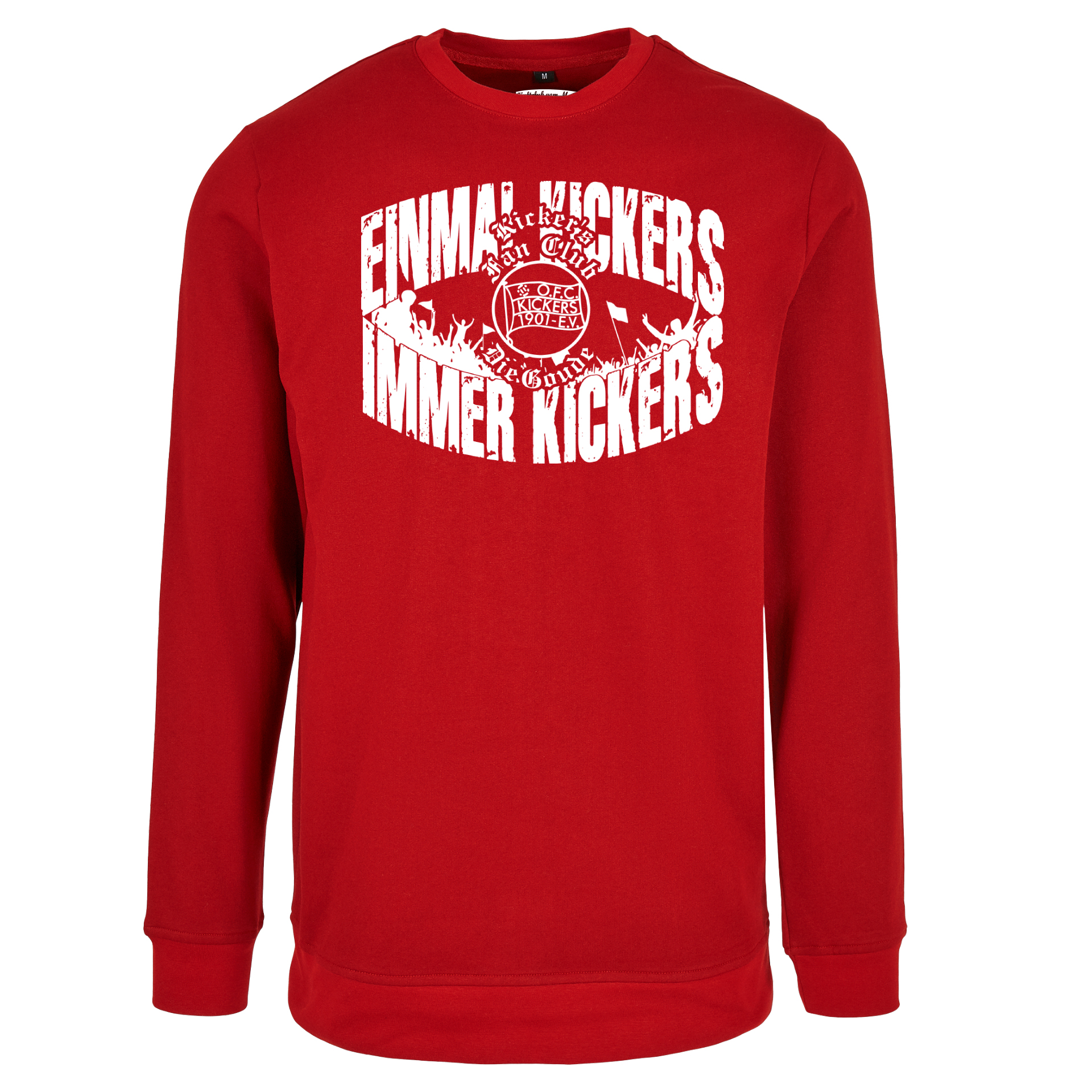 Pullover "Goude" Kickers