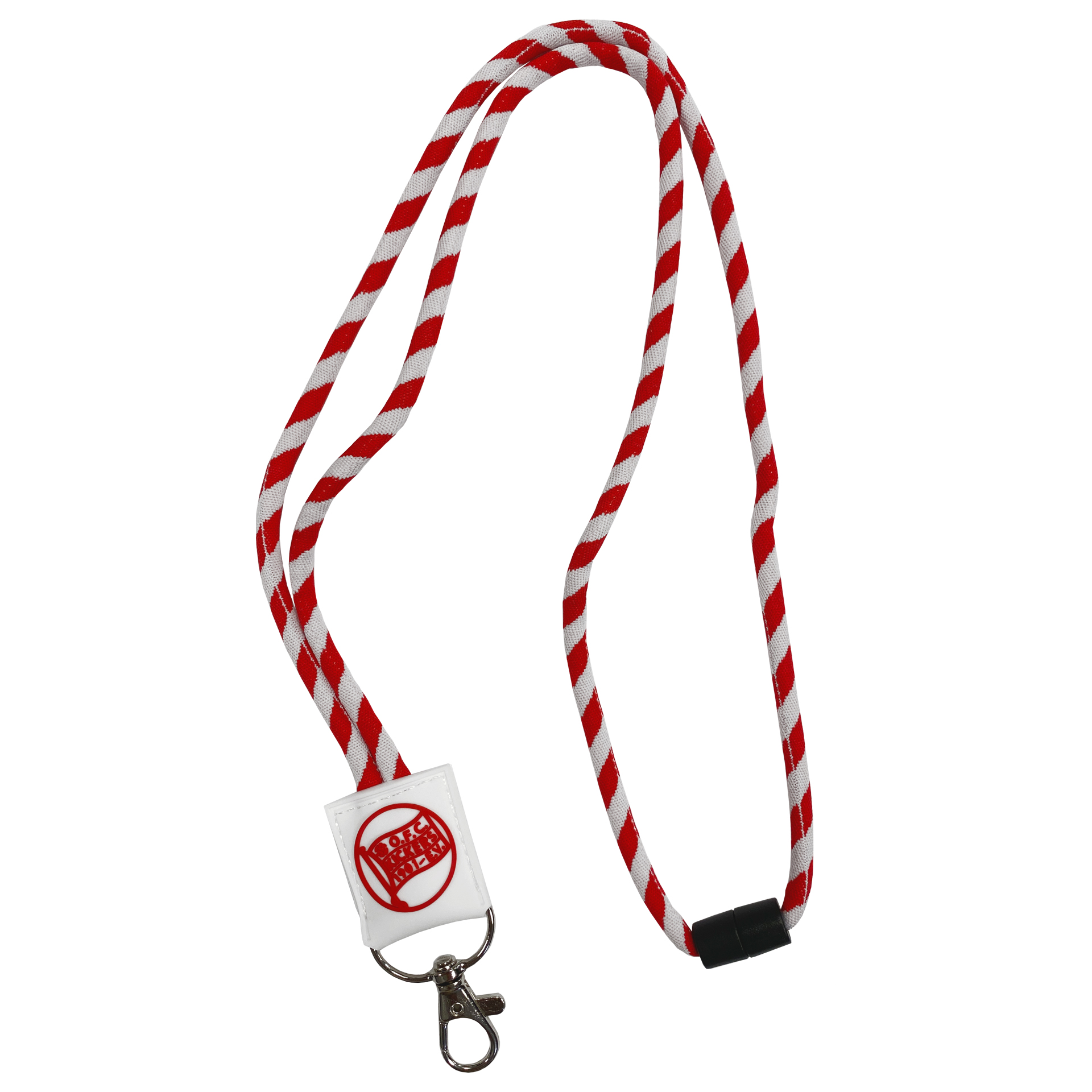 Schlüsselband "Kordel"