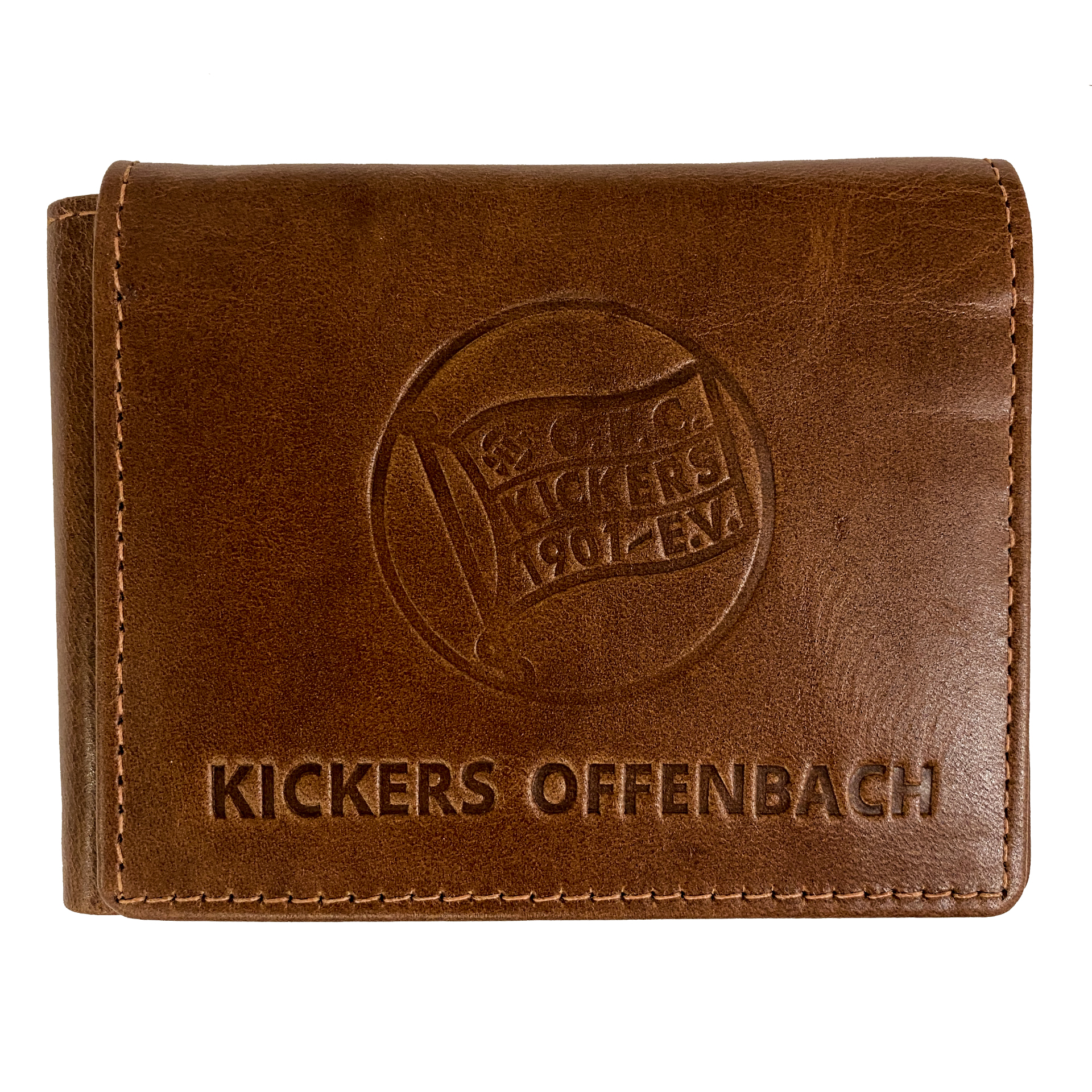 Geldbörse "Braun"