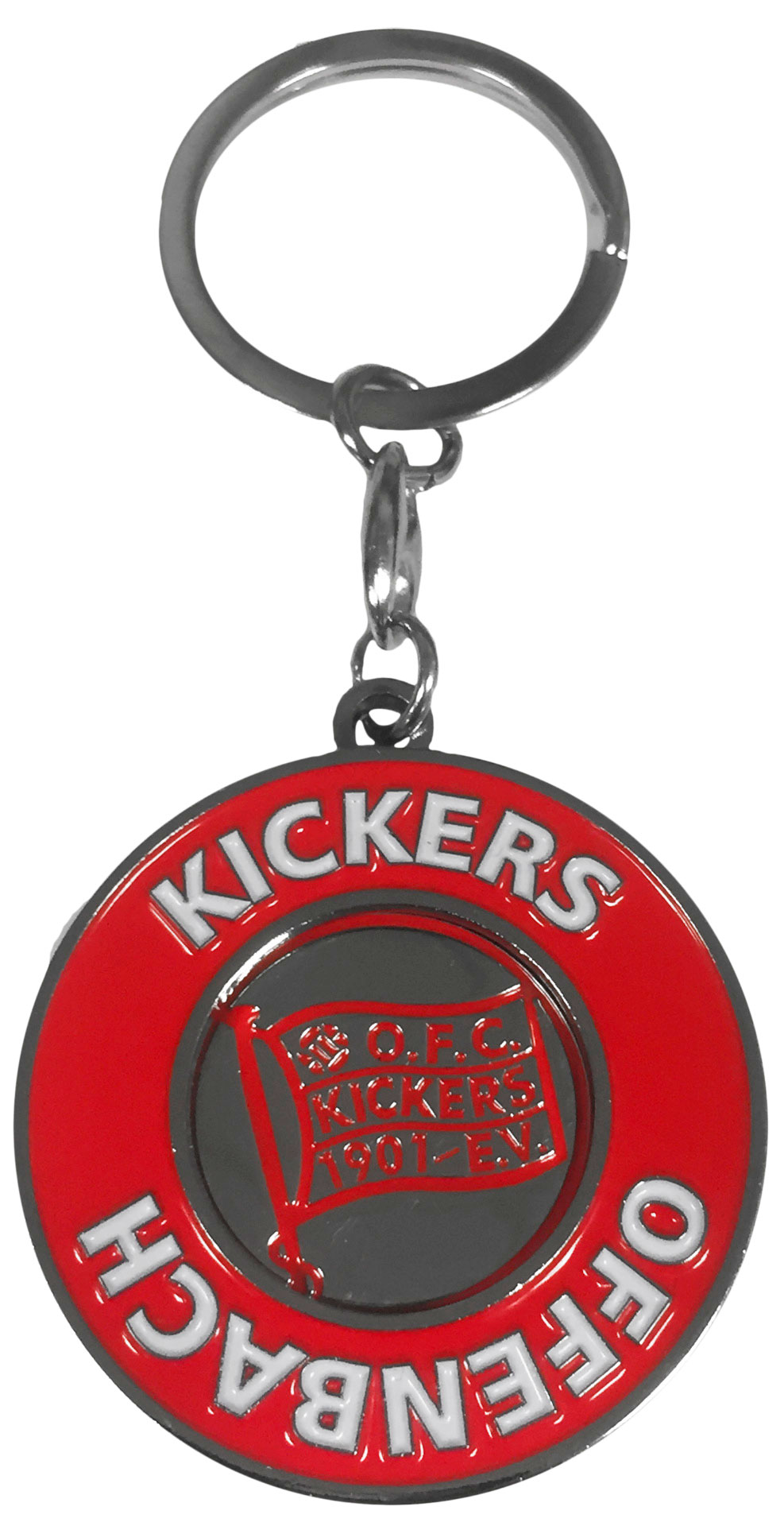 Schlüsselanhänger "Chip"