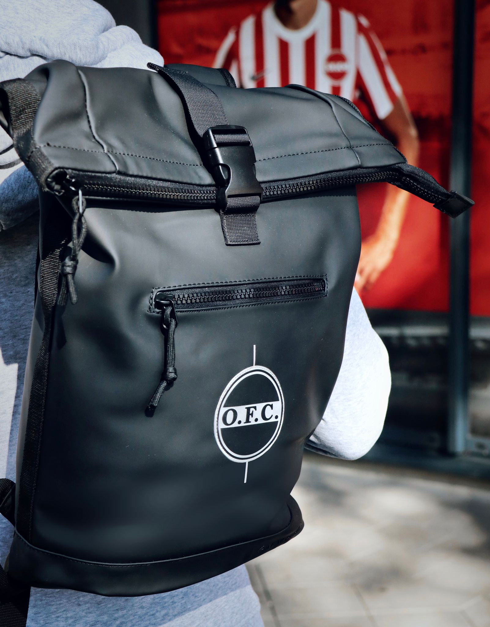 Rucksack "O.F.C."