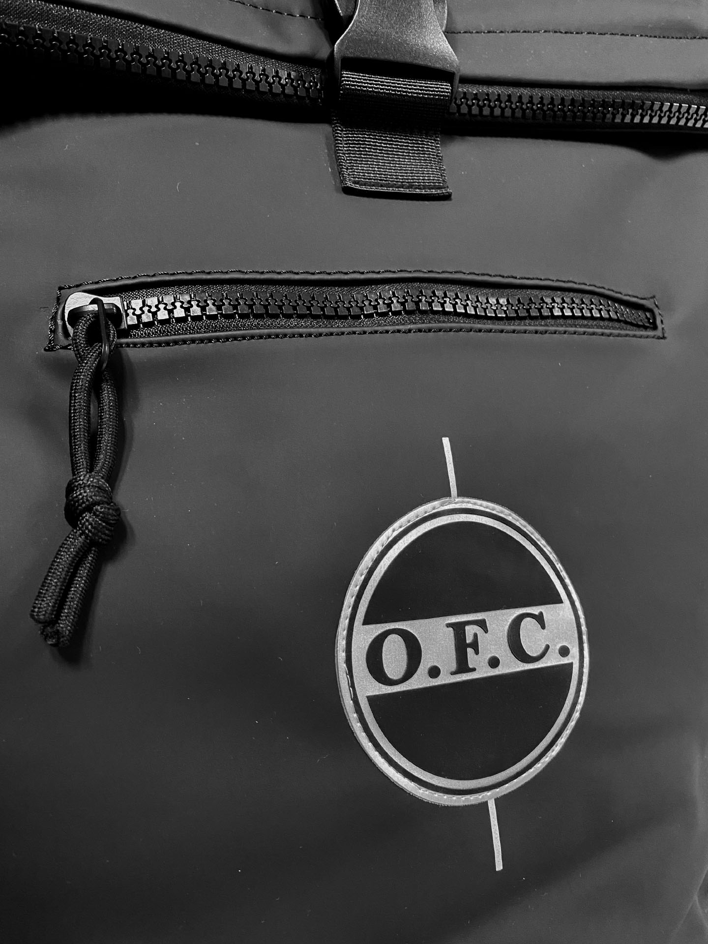 Rucksack "O.F.C."