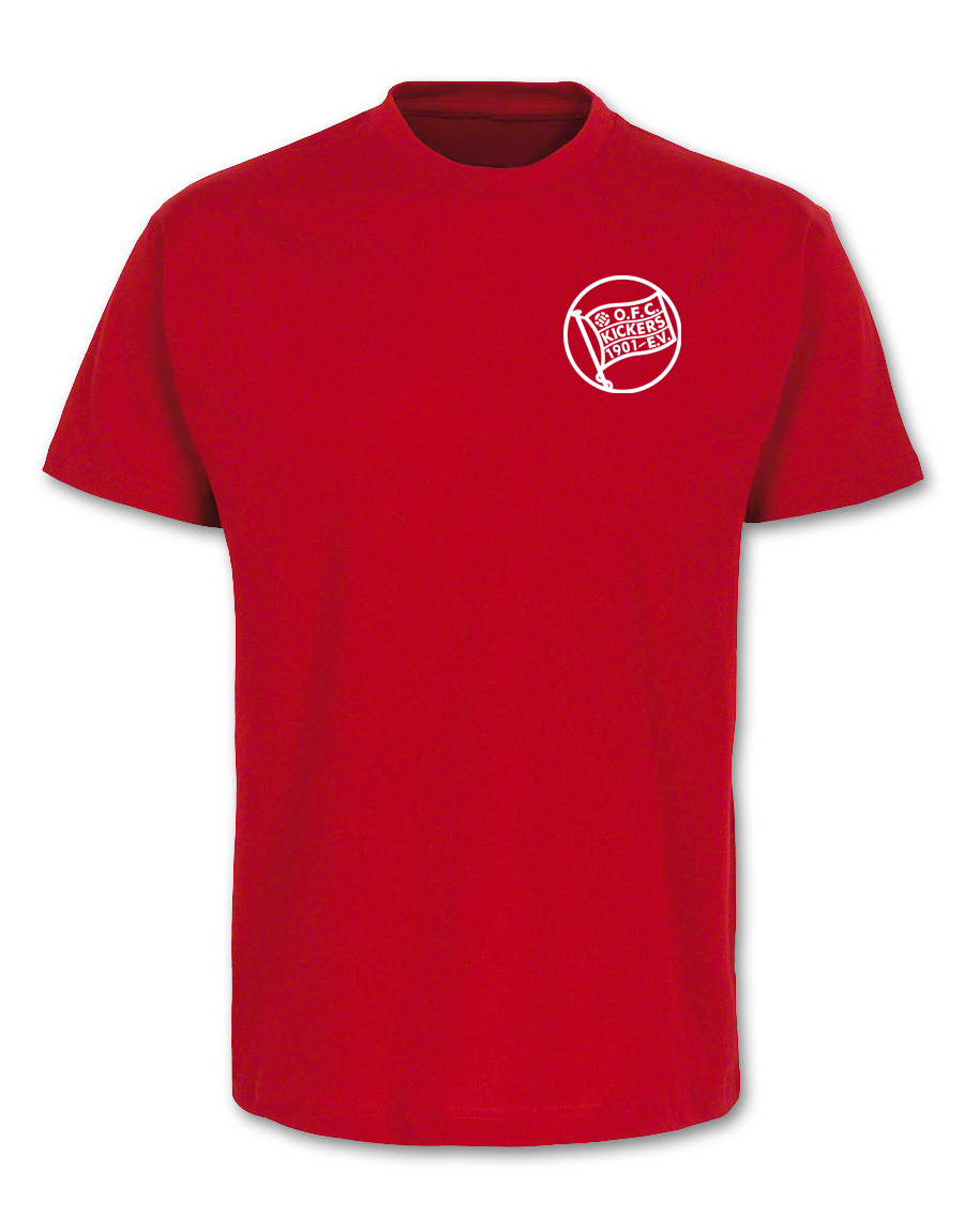 Kinder T-Shirt "Logo"