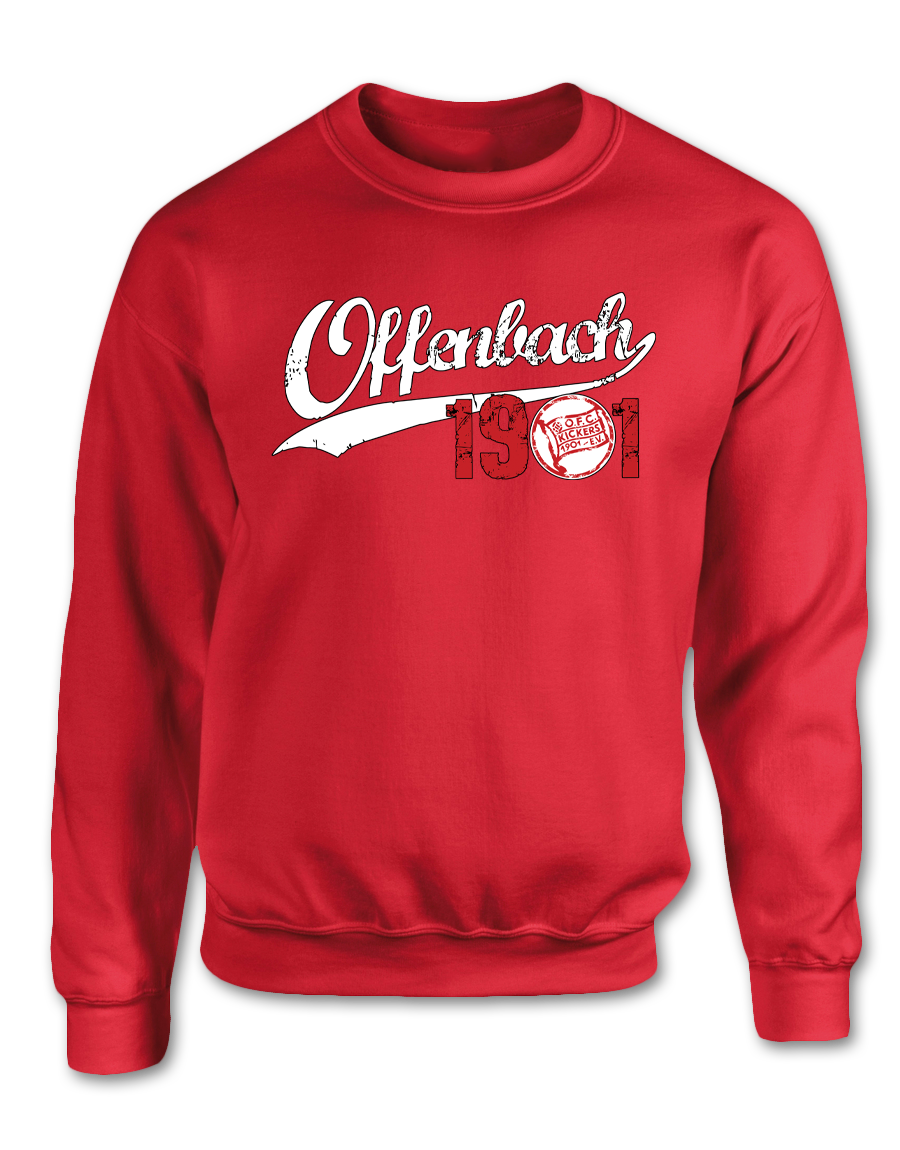 Pullover "Offenbach"