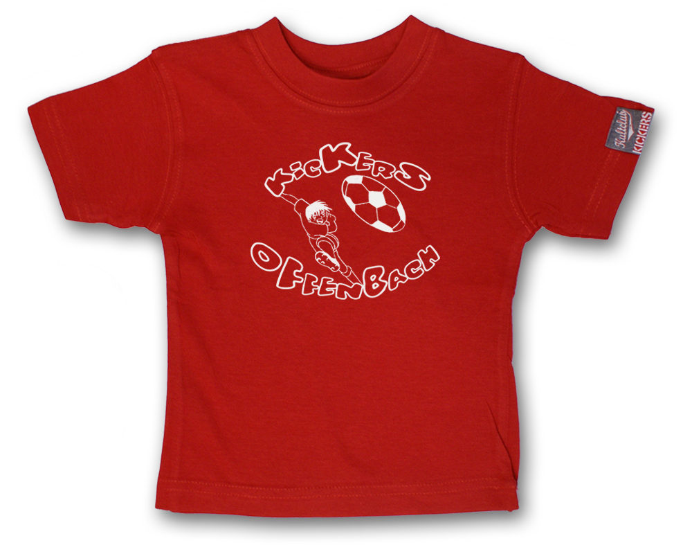 Baby T-Shirt "Comic"