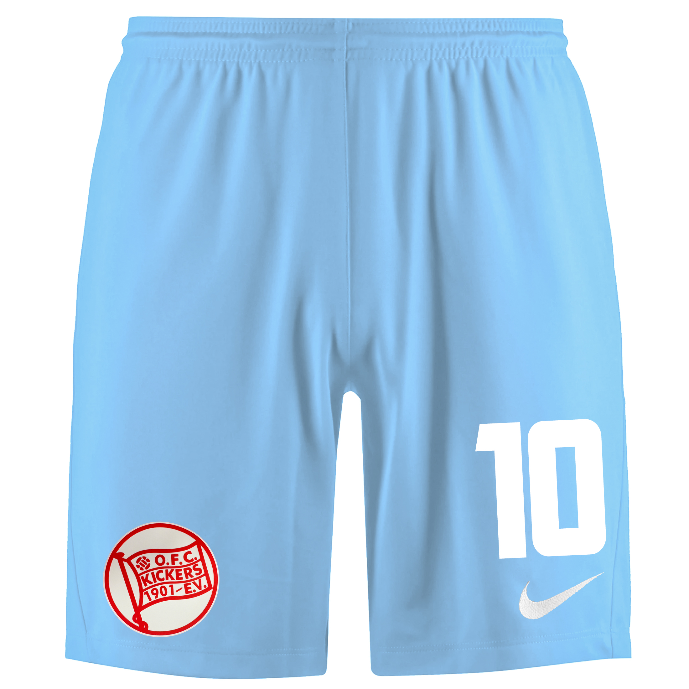 Nike Hose "Ausweich" 25/26