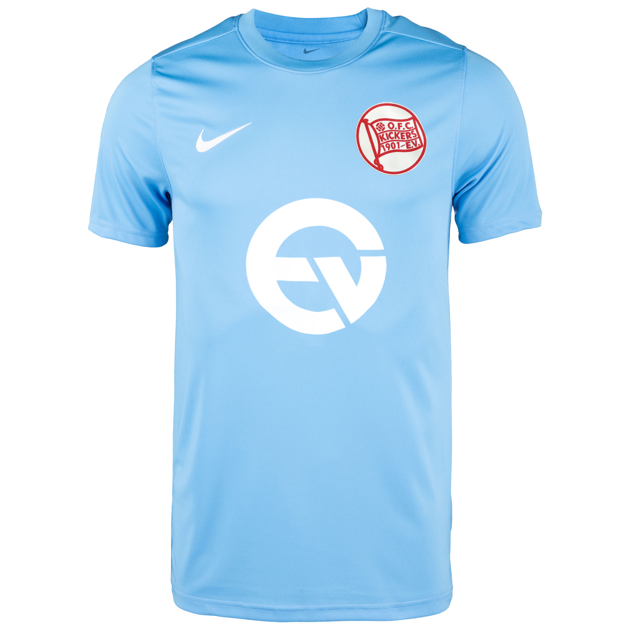 Nike Trikot "Ausweich" 25/26