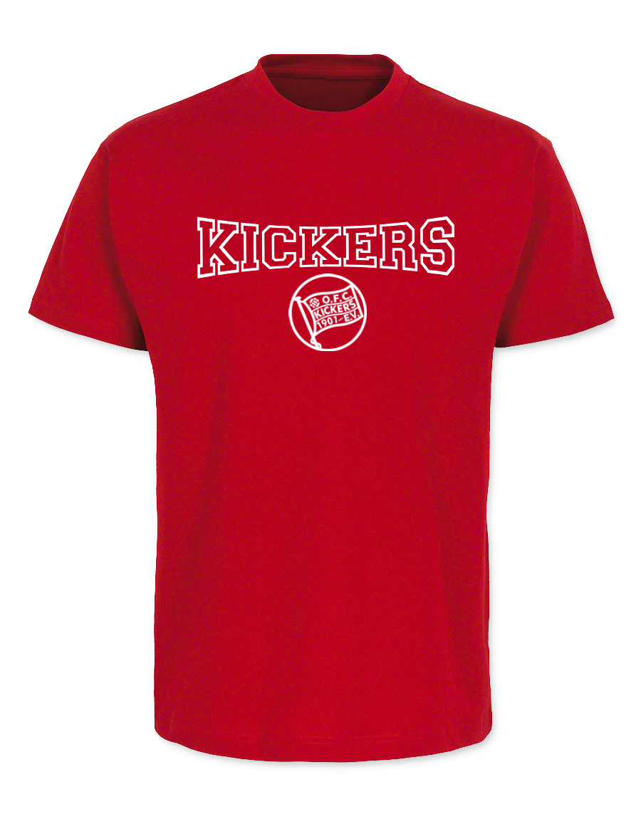 Kinder T-Shirt "Fliege"