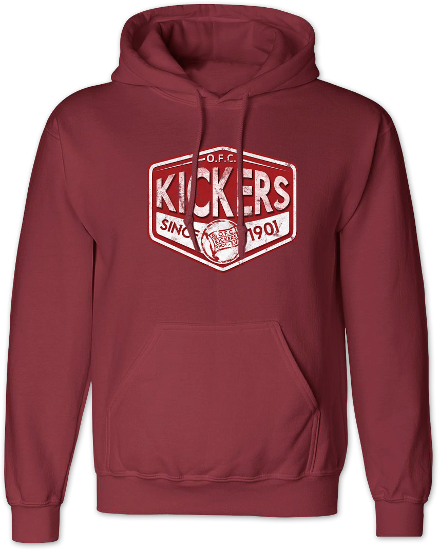 Hoodie "KS1901"