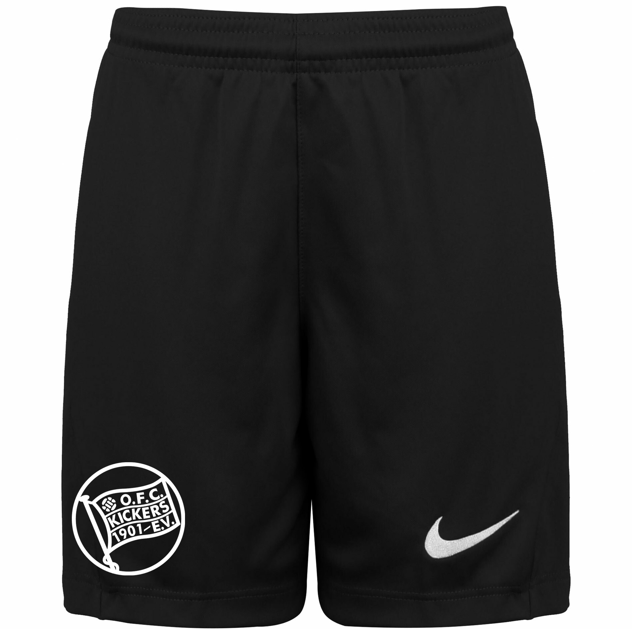 Nike Trainingshose "Kurz" 25/26