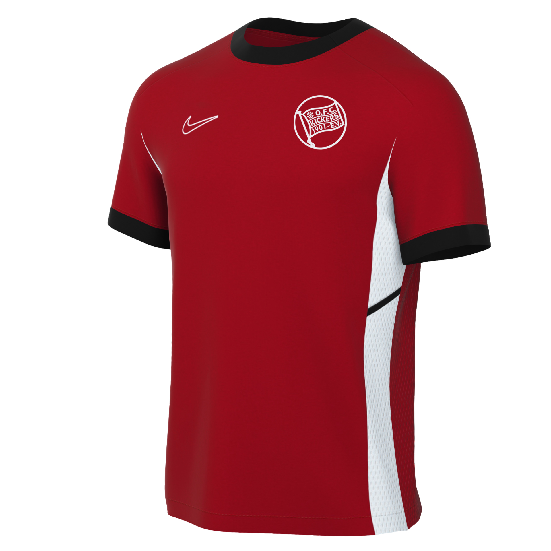 Nike Trainingsshirt 25/26