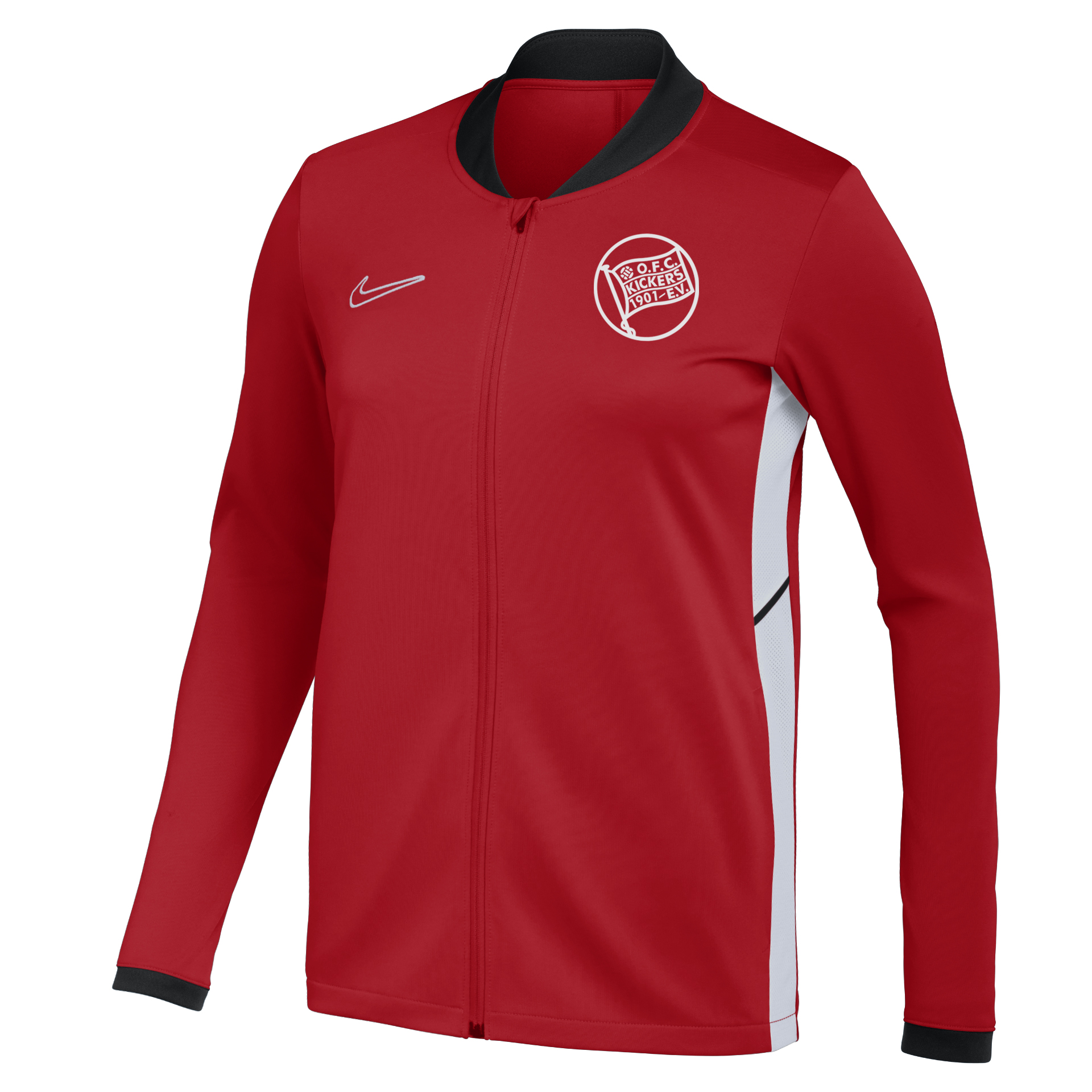 Nike Trainingsjacke 25/26