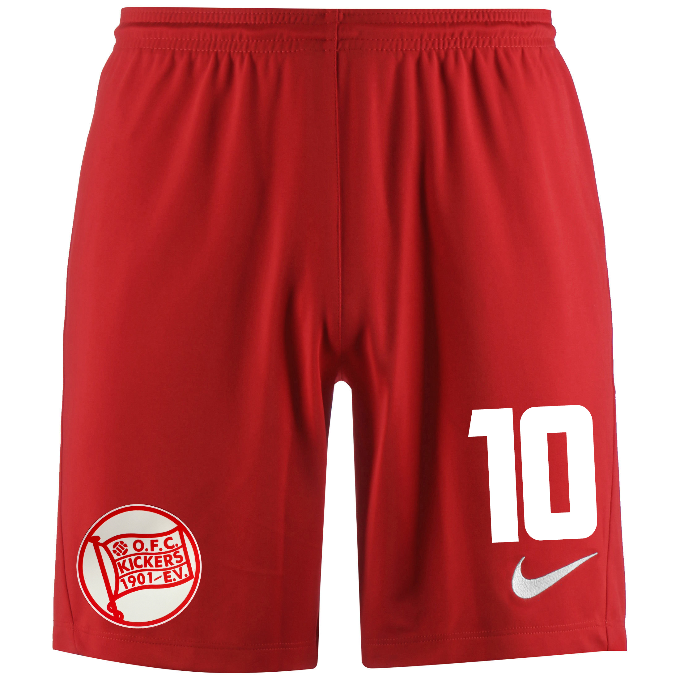 Nike Hose "Auswärts" 25/26