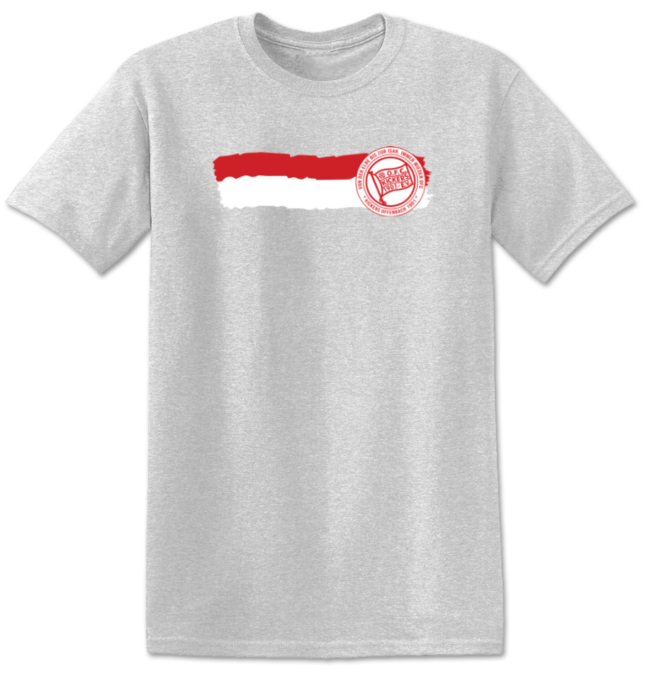 T-Shirt "Flag"