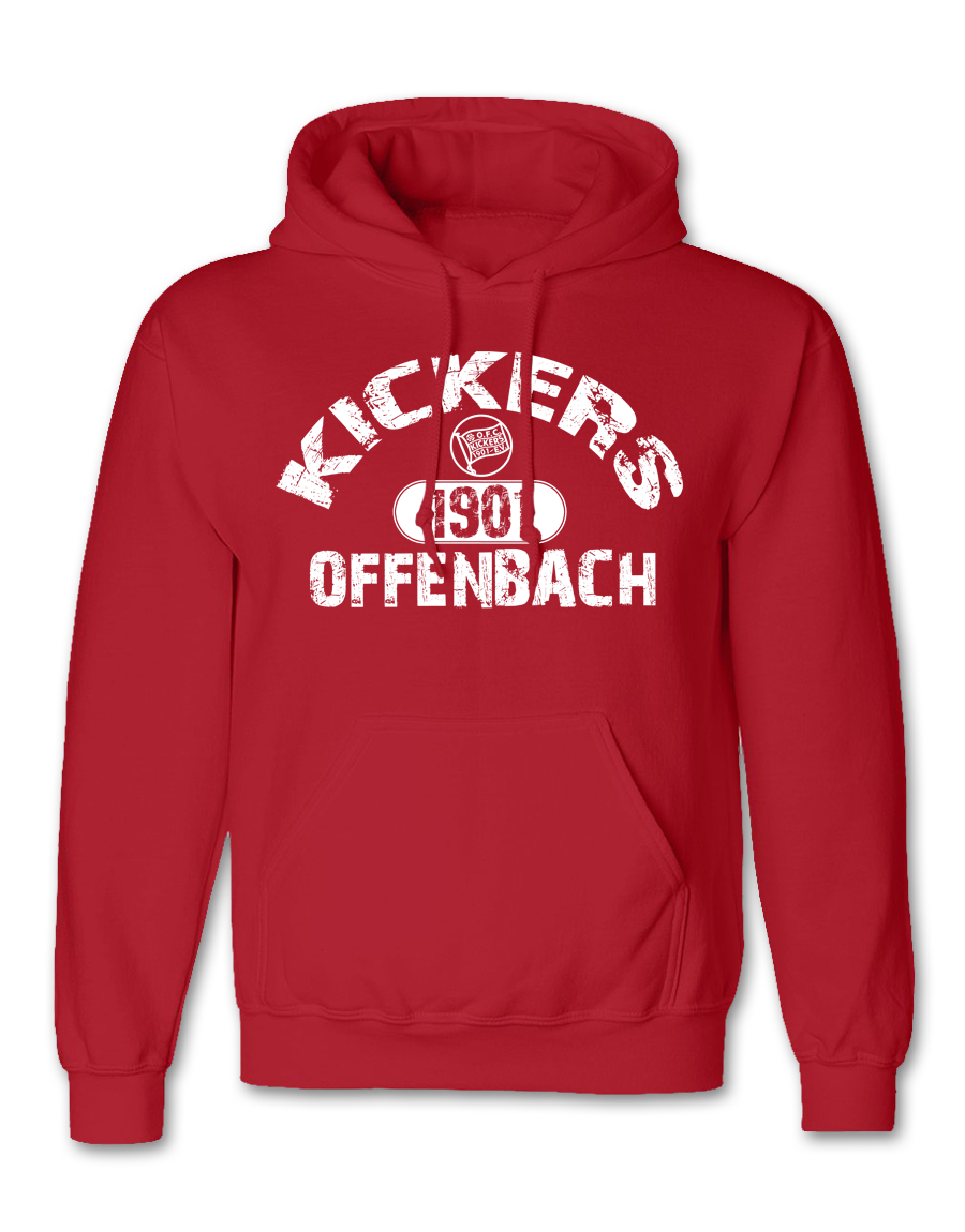 Kinder Hoodie "OF1901"