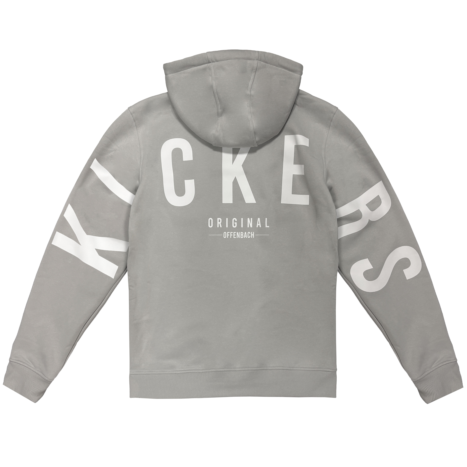 Hoodie "Original POP"