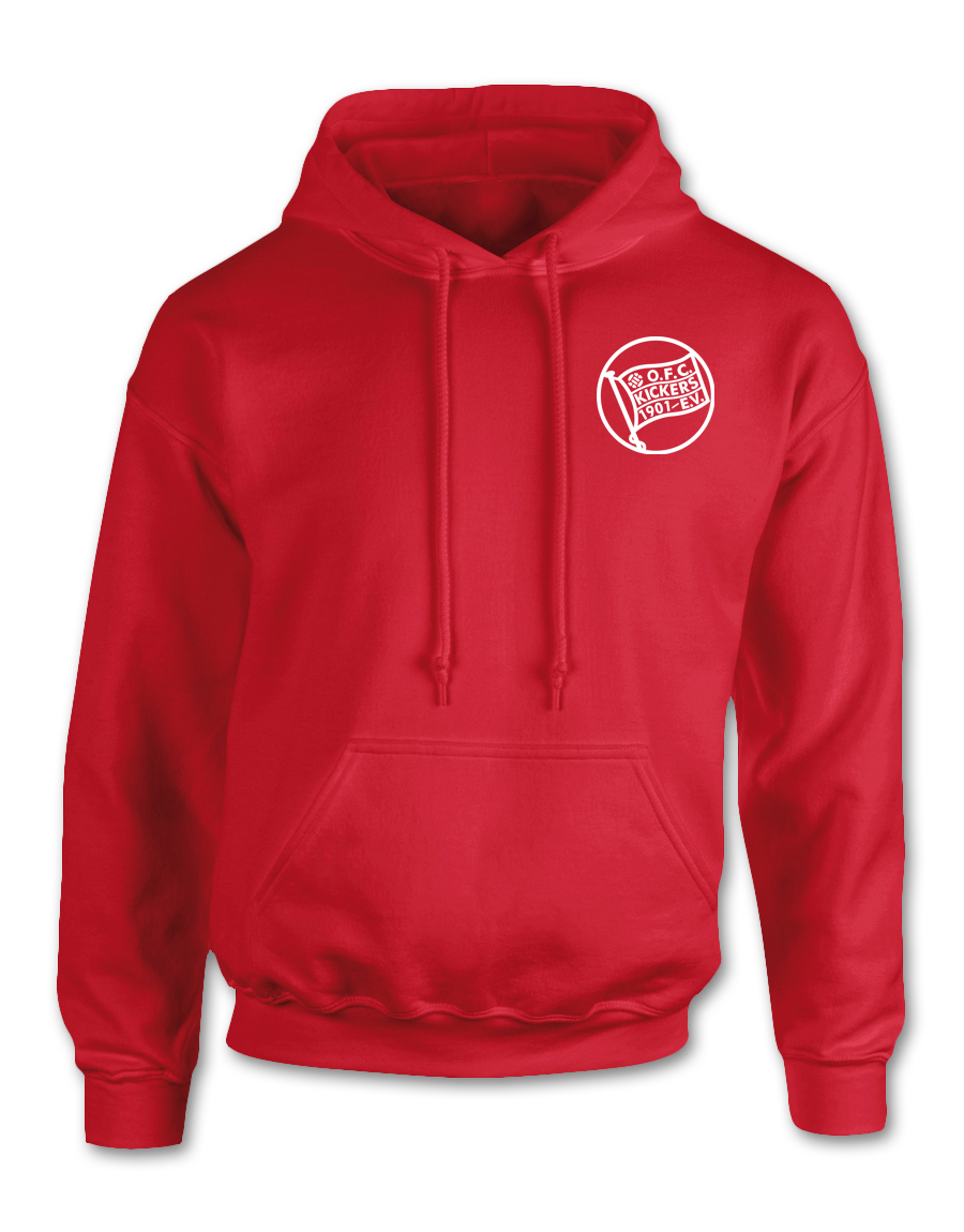 Hoodie "Logo"