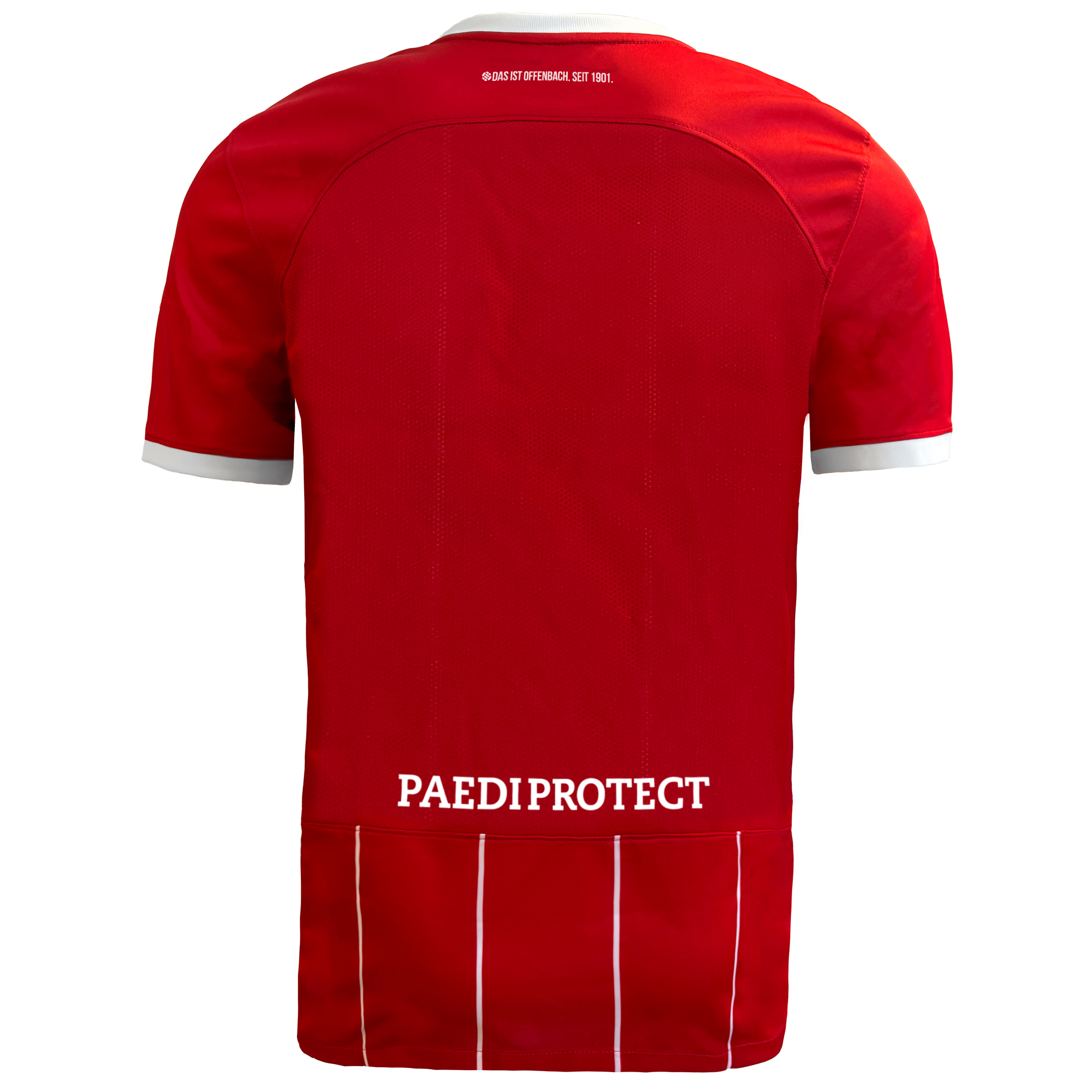 Nike Trikot "Heim" 25/26