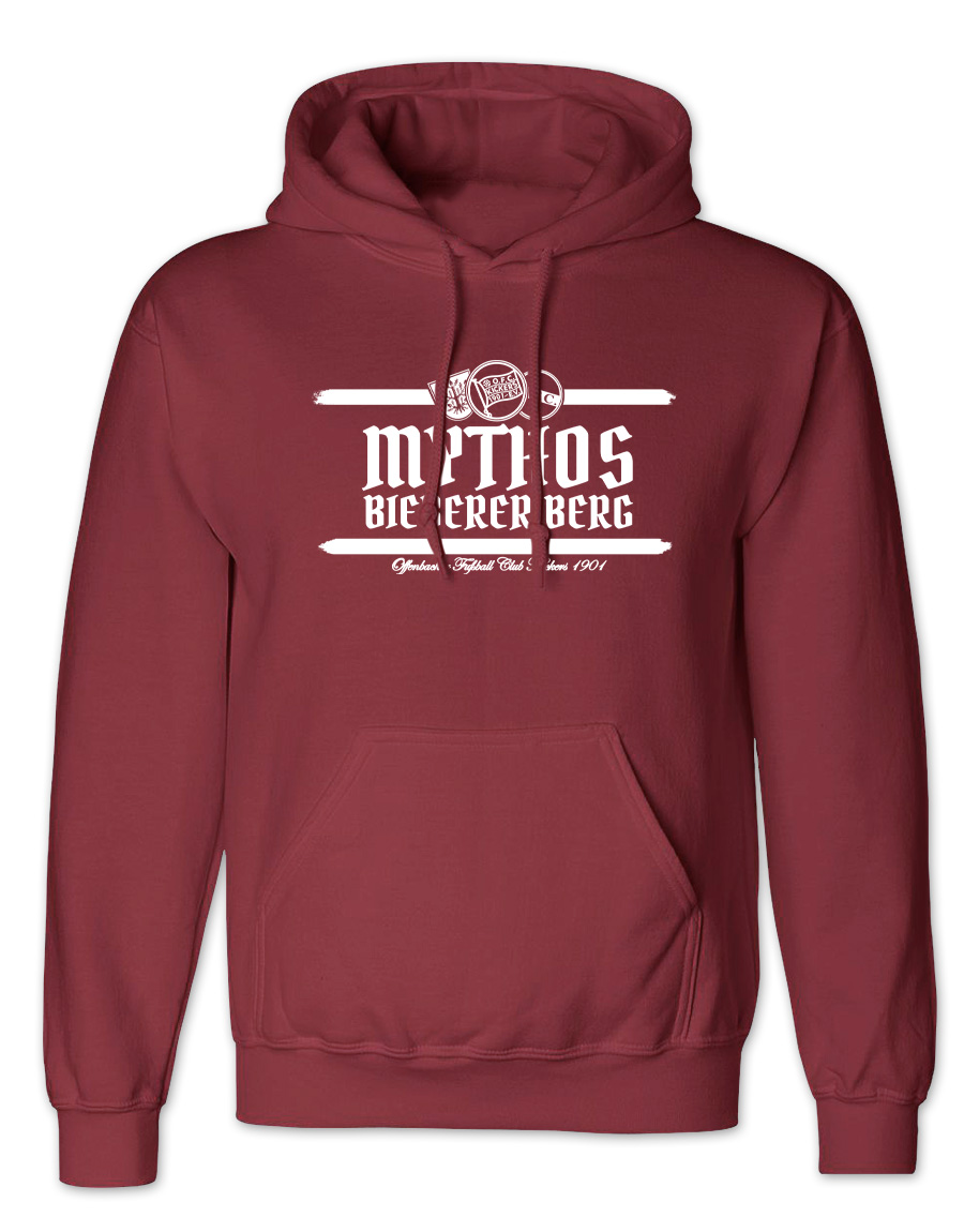 Hoodie "Mythos"
