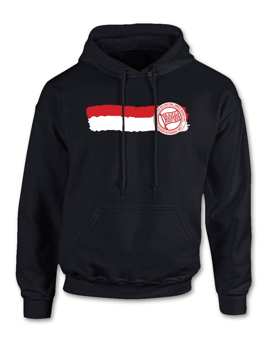 Hoodie "Flag"