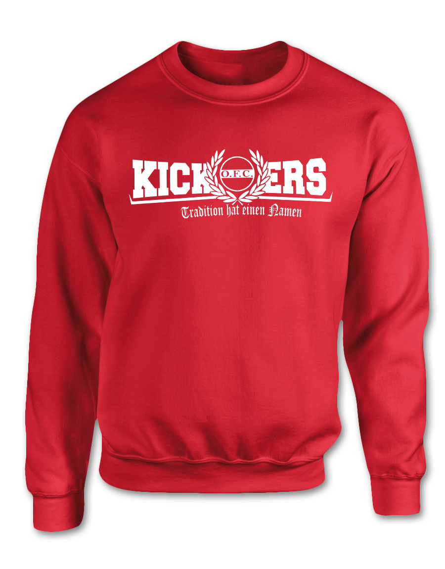 Pullover "Kickers"