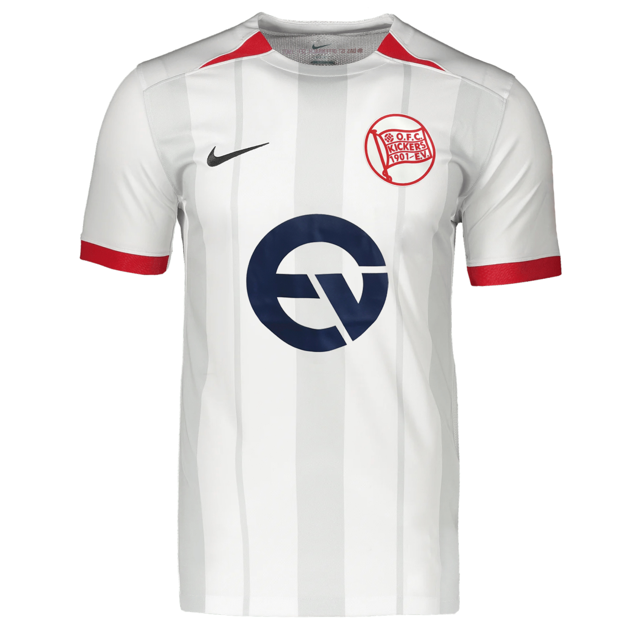 Nike Trikot "Auswärts" 25/26