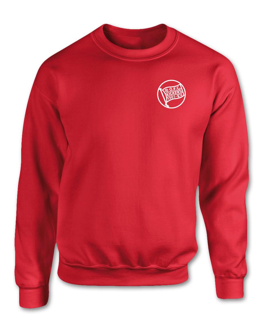 Pullover "Logo"