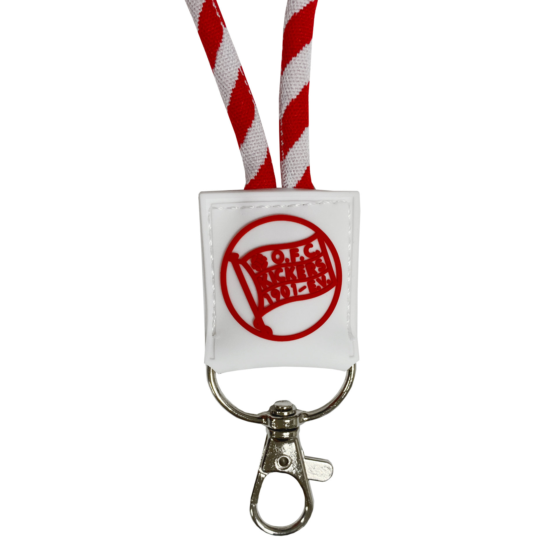 Schlüsselband "Kordel"