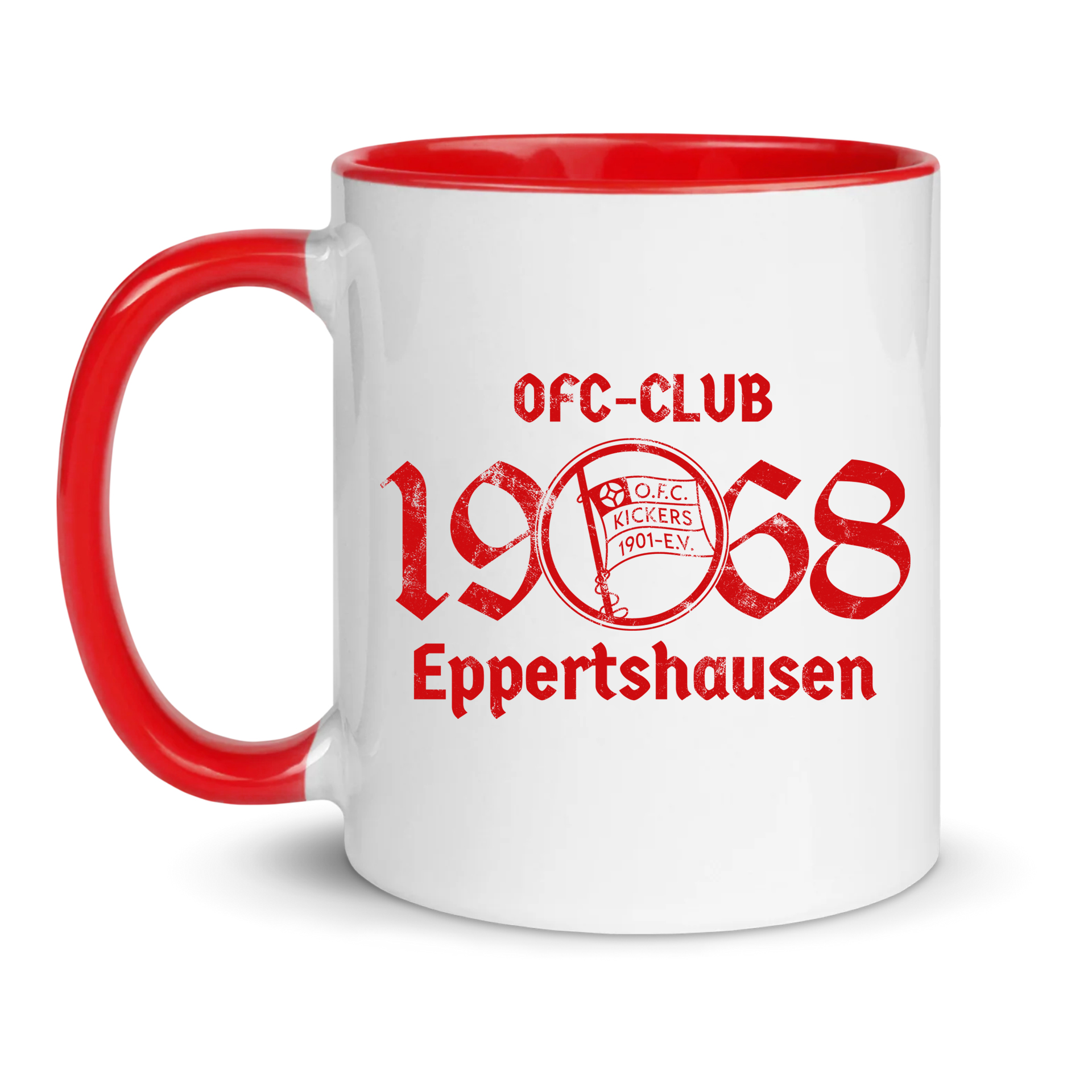 Kaffeebecher "Eppertshausen"