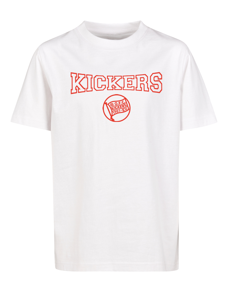 Kinder T-Shirt "Fliege"