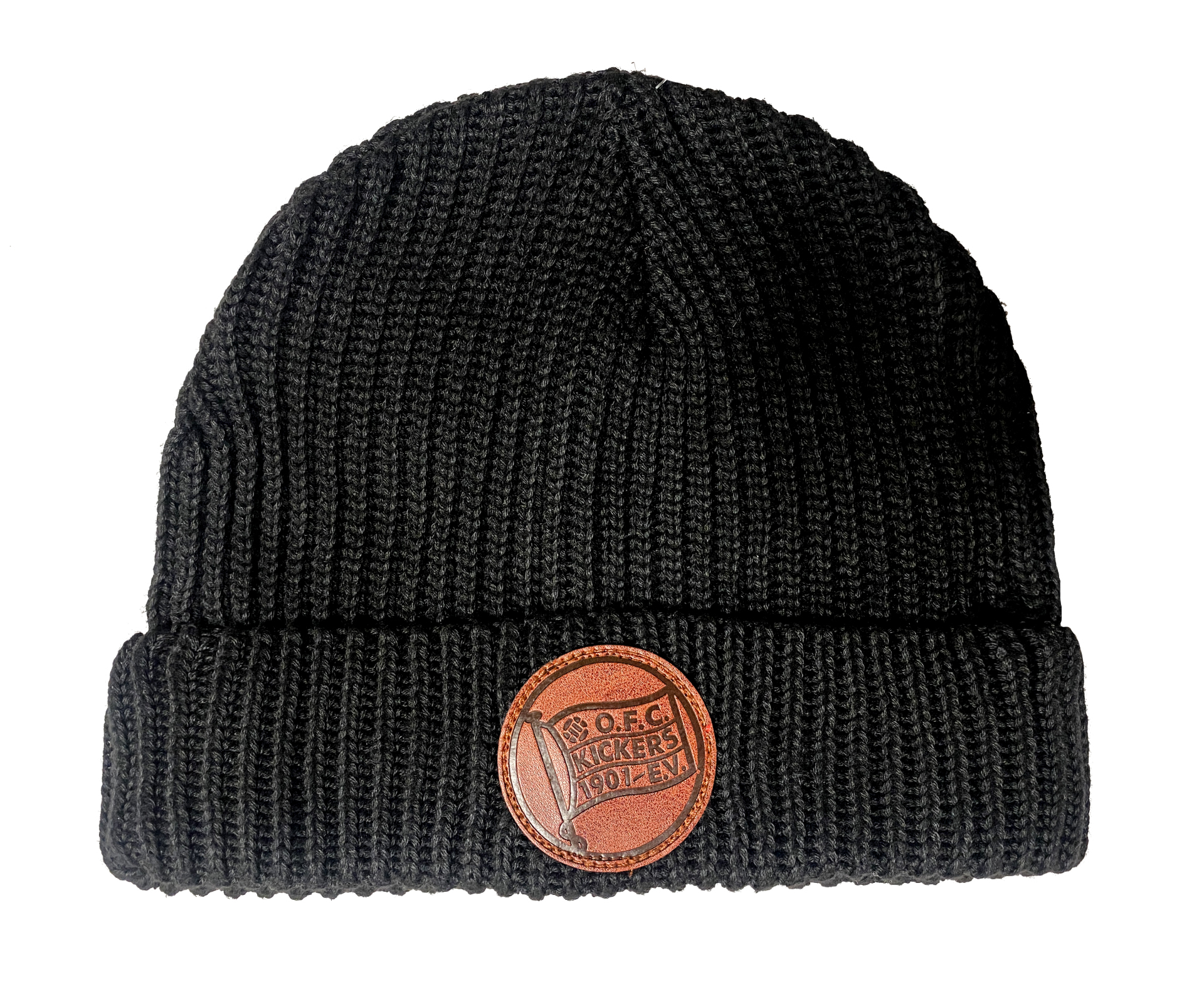 Strickmütze "Fischer"