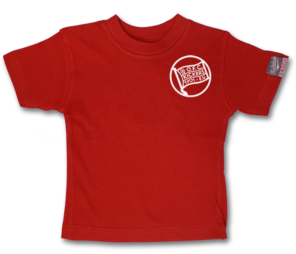 Baby T-Shirt "Logo"