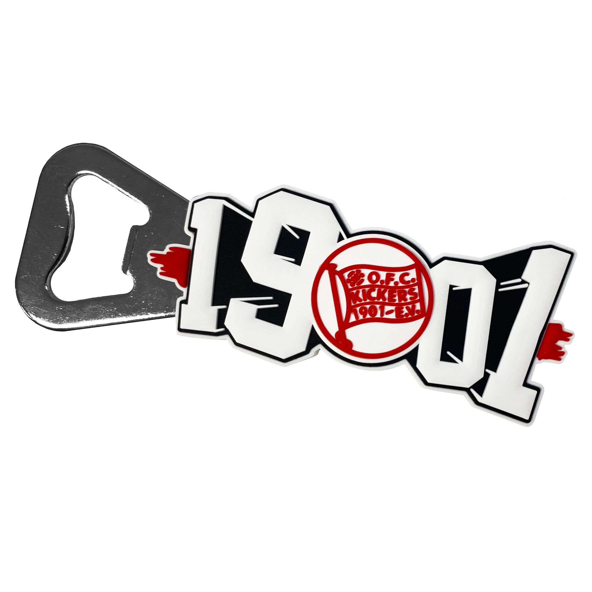 Flaschenöffner "1901"