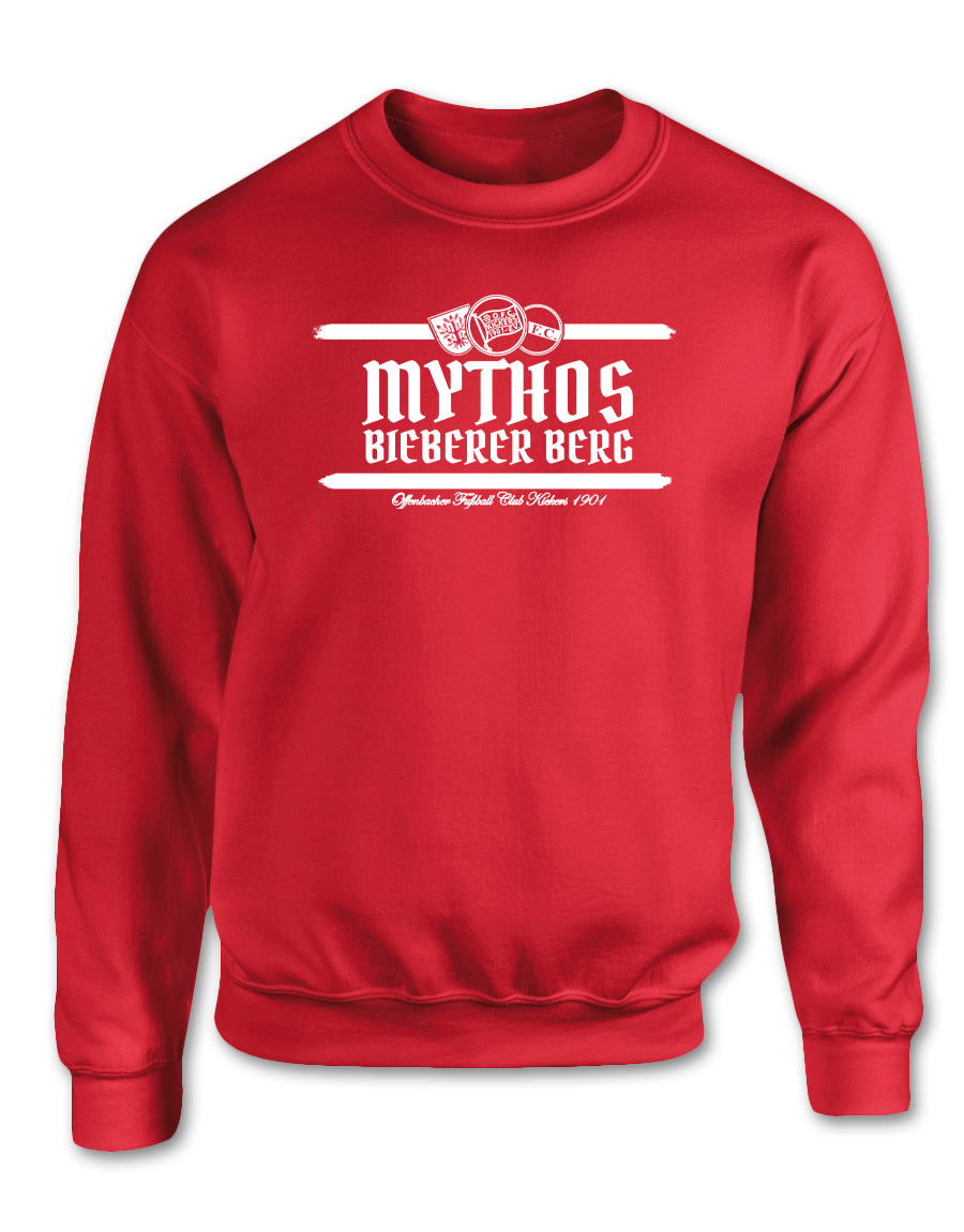 Pullover "Mythos"