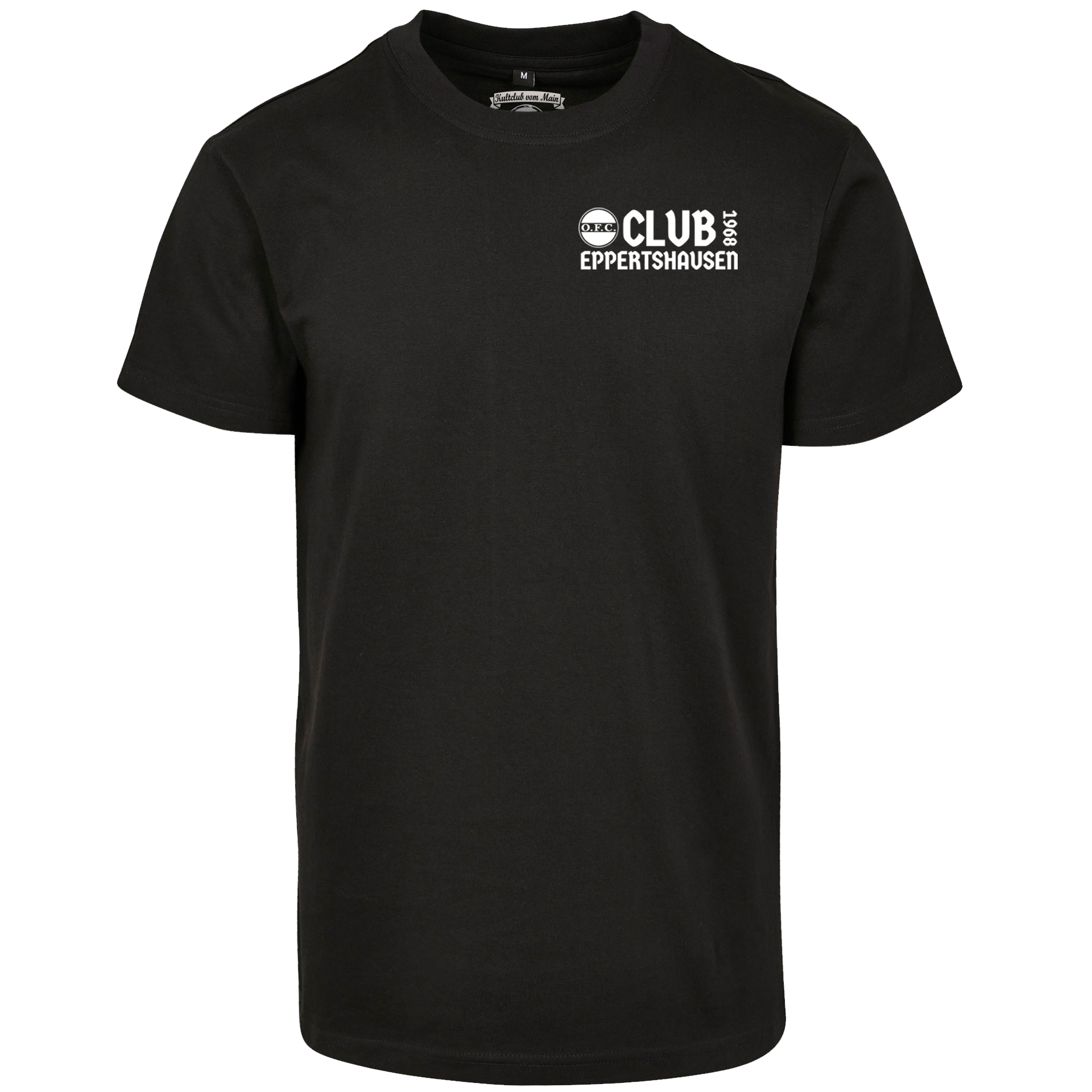 T-Shirt "Eppertshausen" Oldschool